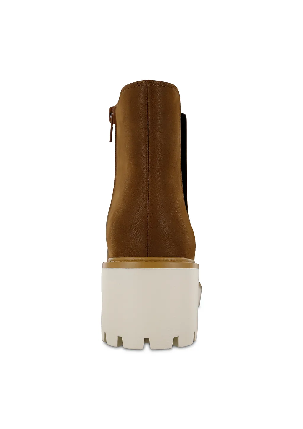 EZRI - COGNAC sold by Mia Shoes product image thumbnail 3