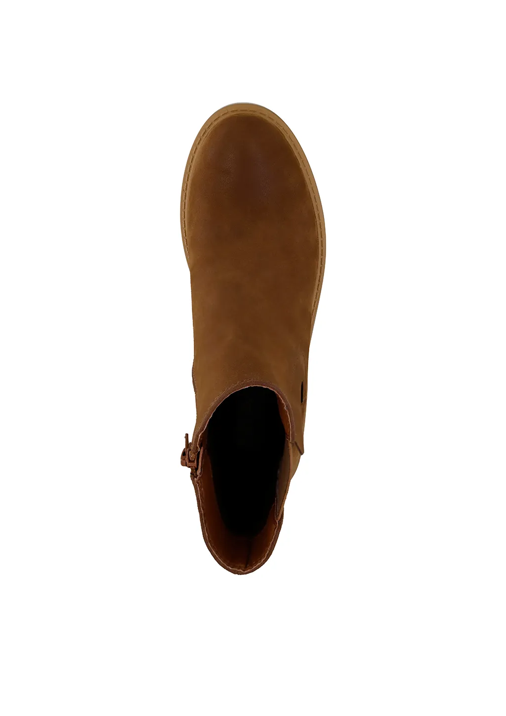 EZRI - COGNAC sold by Mia Shoes product image thumbnail 4