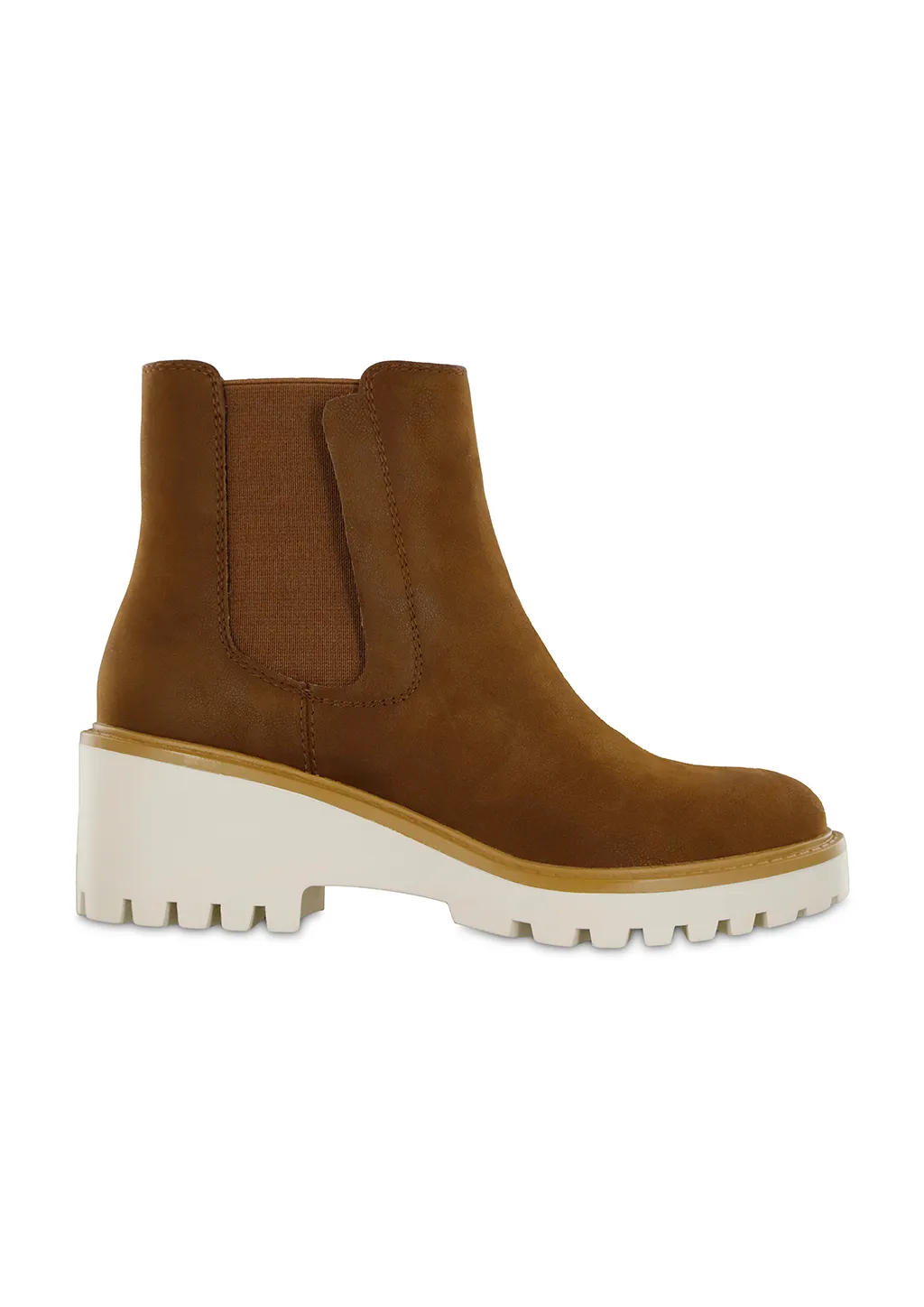 EZRI - COGNAC sold by Mia Shoes product image thumbnail 2