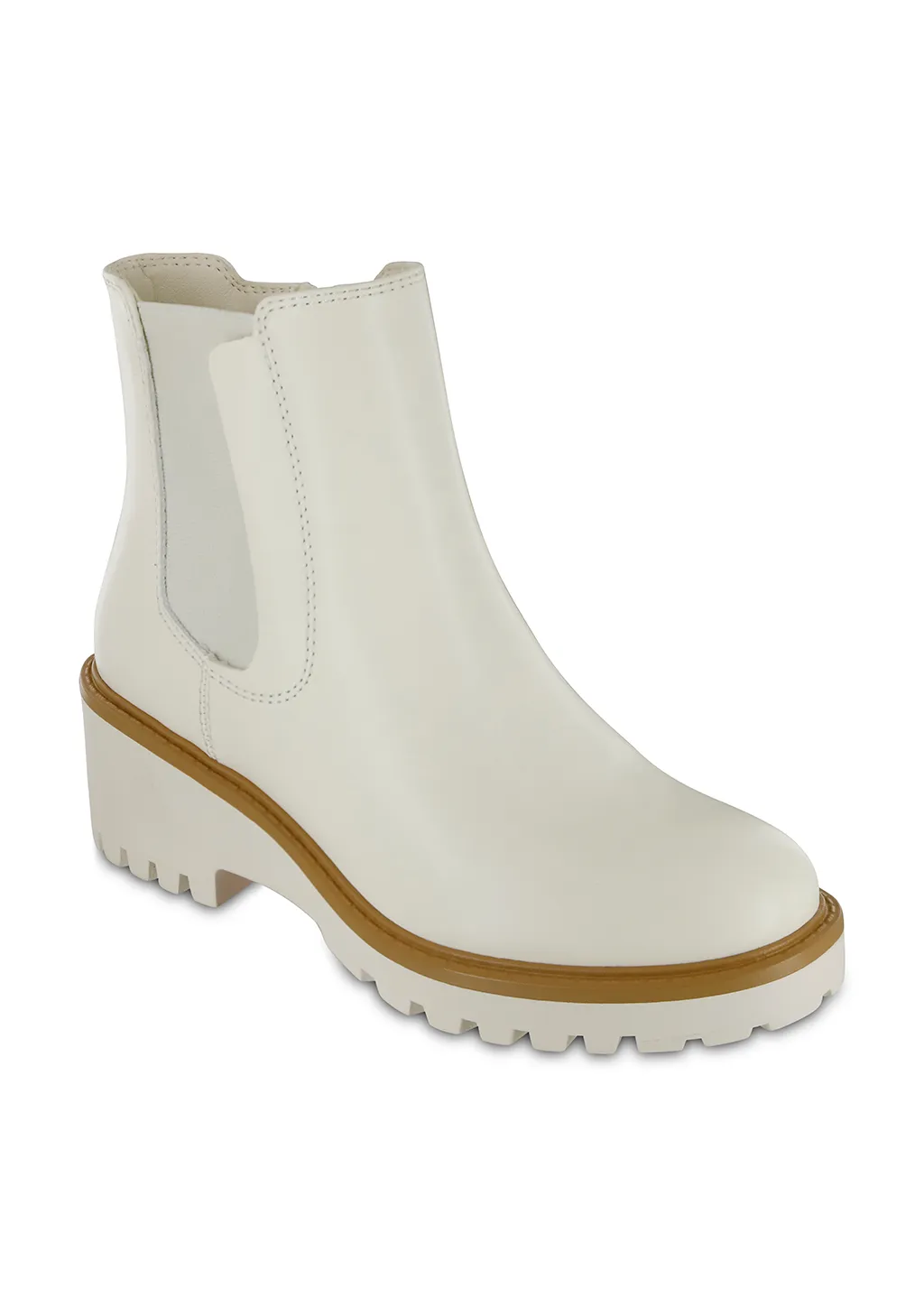 EZRI - BONE sold by Mia Shoes