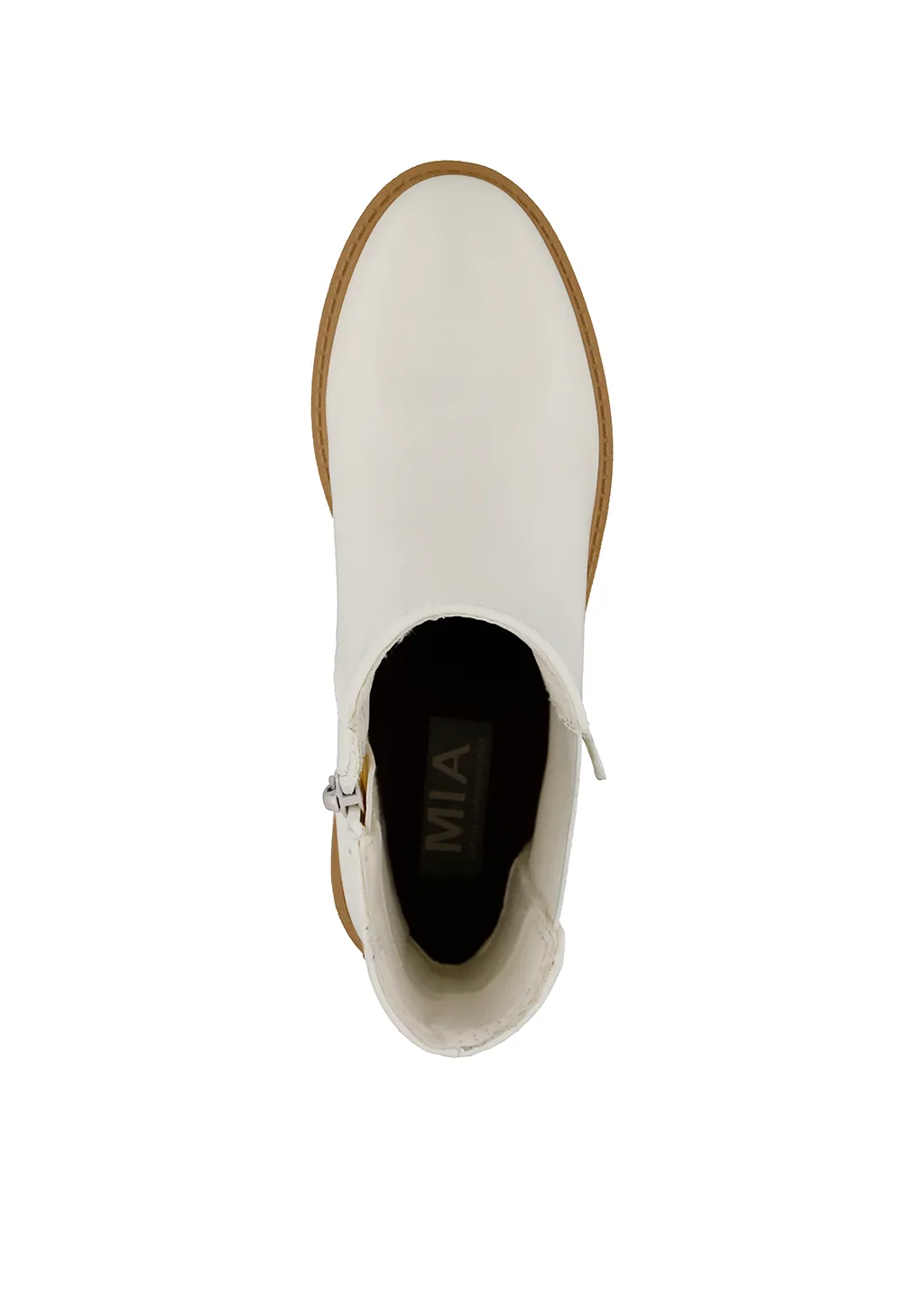 EZRI - BONE sold by Mia Shoes product image thumbnail 4