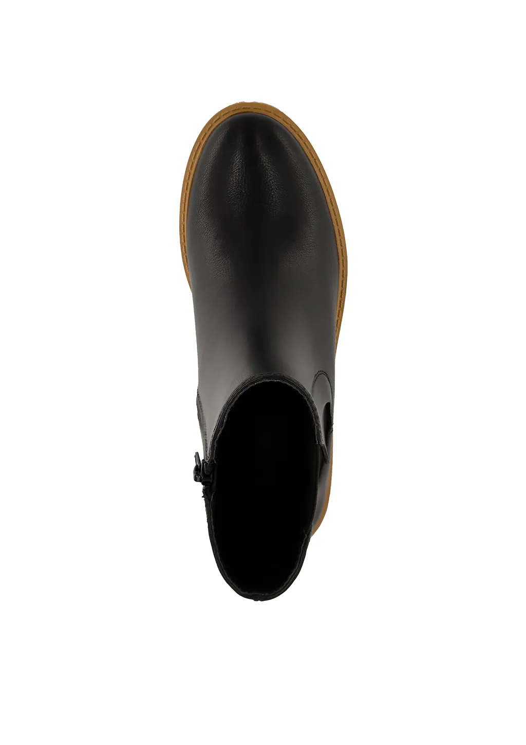 EZRI - BLACK sold by Mia Shoes product image thumbnail 4