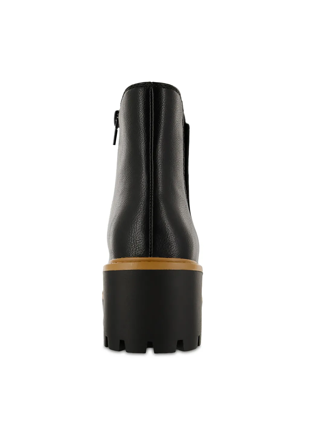 EZRI - BLACK sold by Mia Shoes product image thumbnail 3