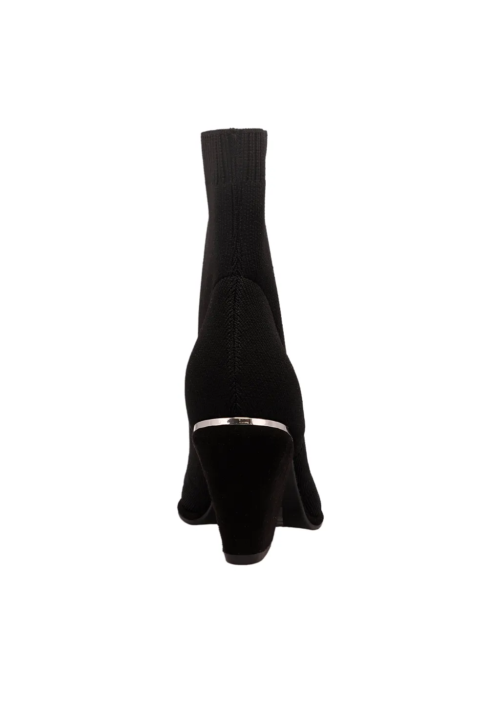 DRAXTON - BLACK sold by Mia Shoes product image thumbnail 3