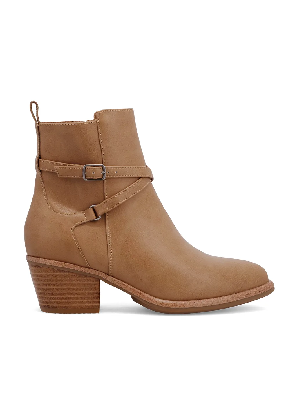 SANTINA - NATURAL sold by Mia Shoes product image thumbnail 2