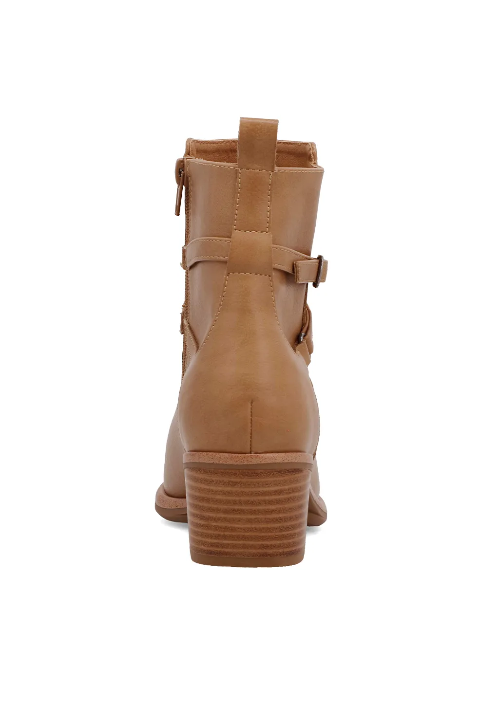 SANTINA - NATURAL sold by Mia Shoes product image thumbnail 3