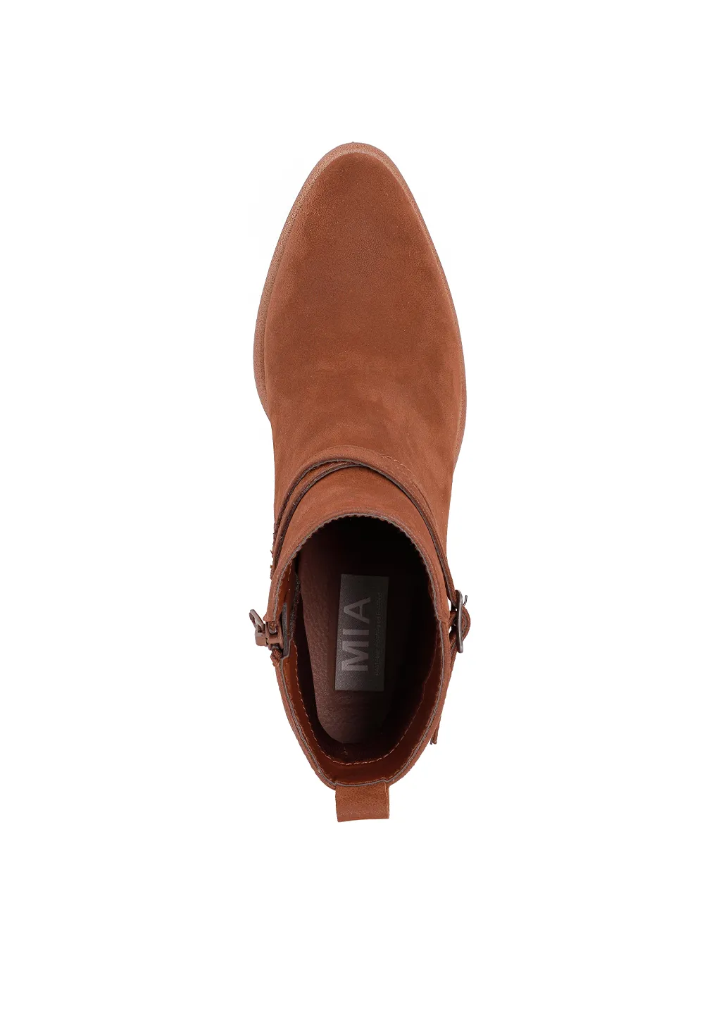 SANTINA - COGNAC sold by Mia Shoes product image thumbnail 4