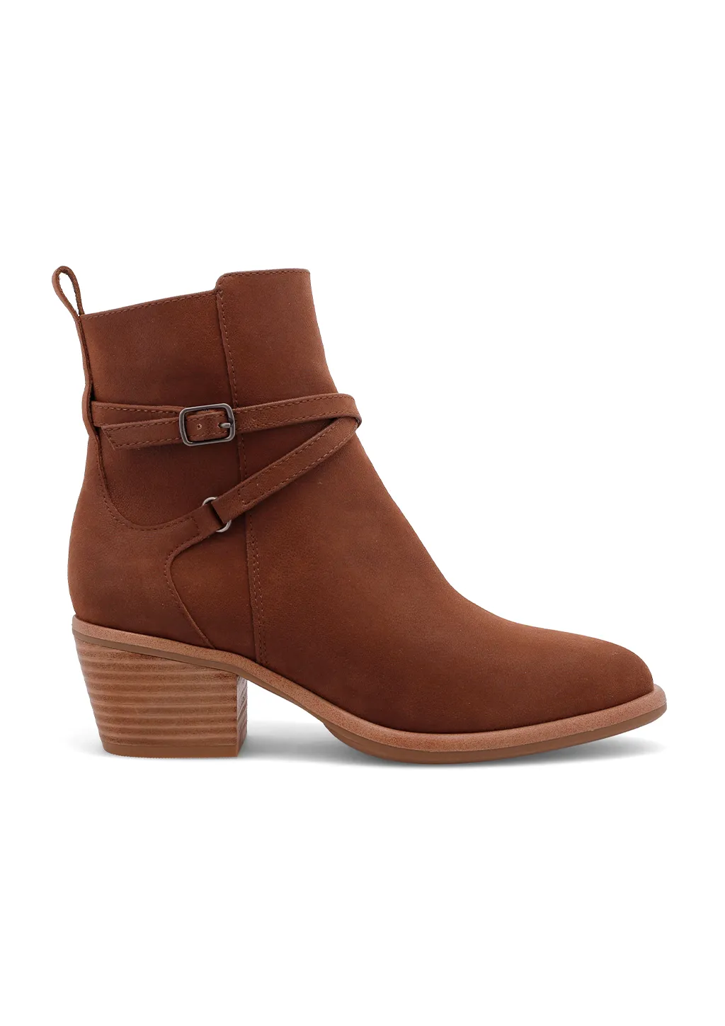 SANTINA - COGNAC sold by Mia Shoes product image thumbnail 2