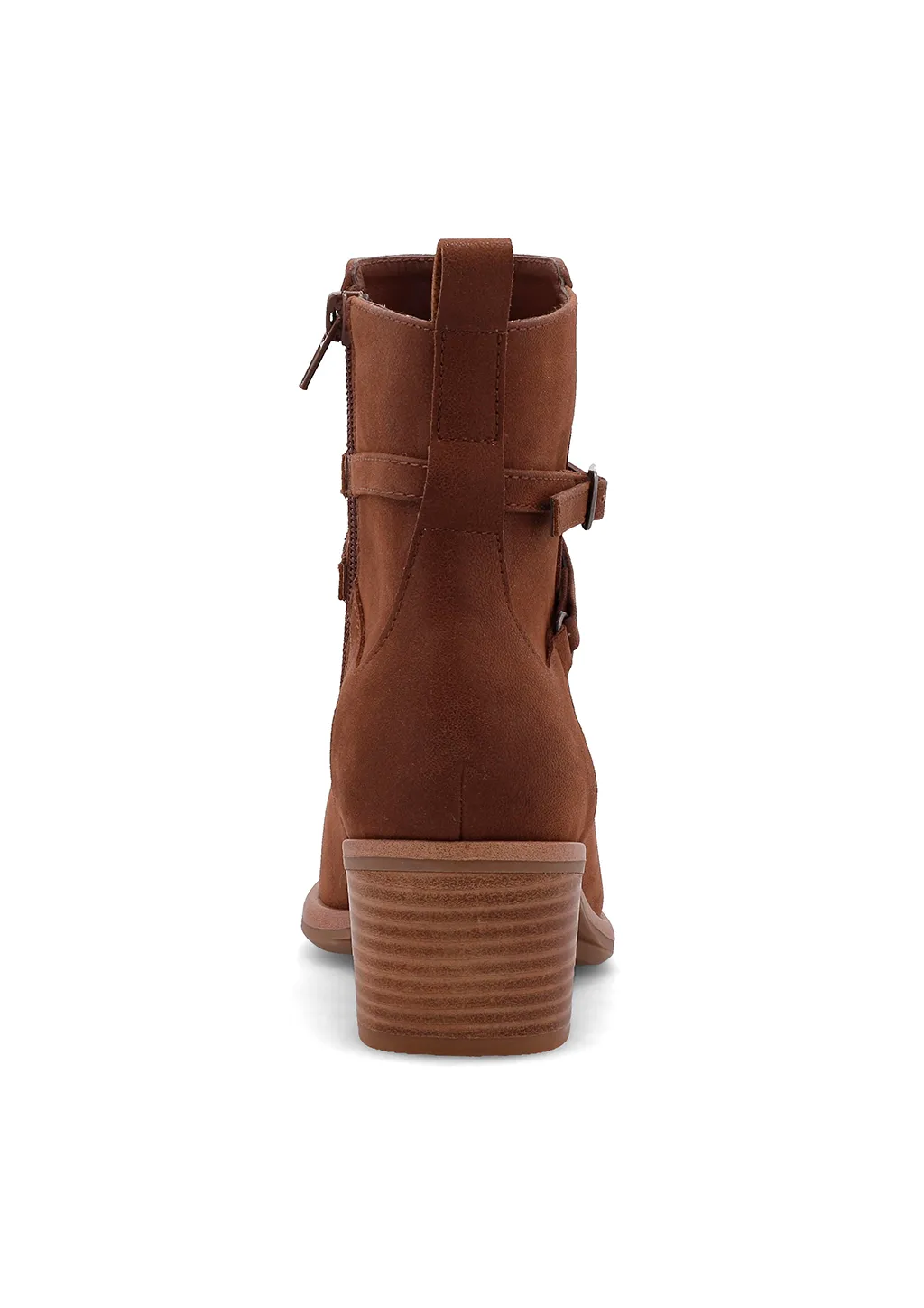 SANTINA - COGNAC sold by Mia Shoes product image thumbnail 3