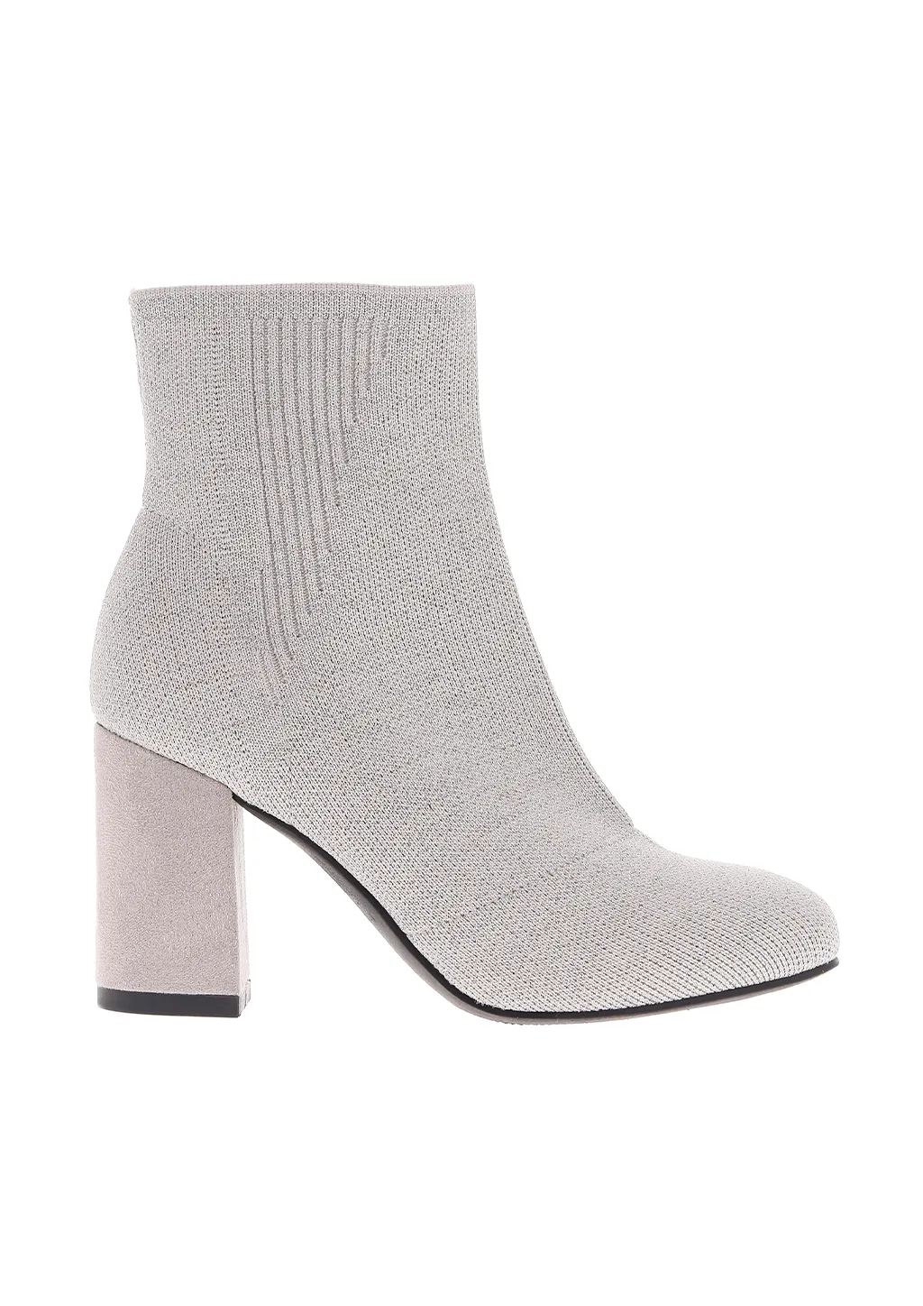 BRAXTON - SILVER sold by Mia Shoes product image thumbnail 2