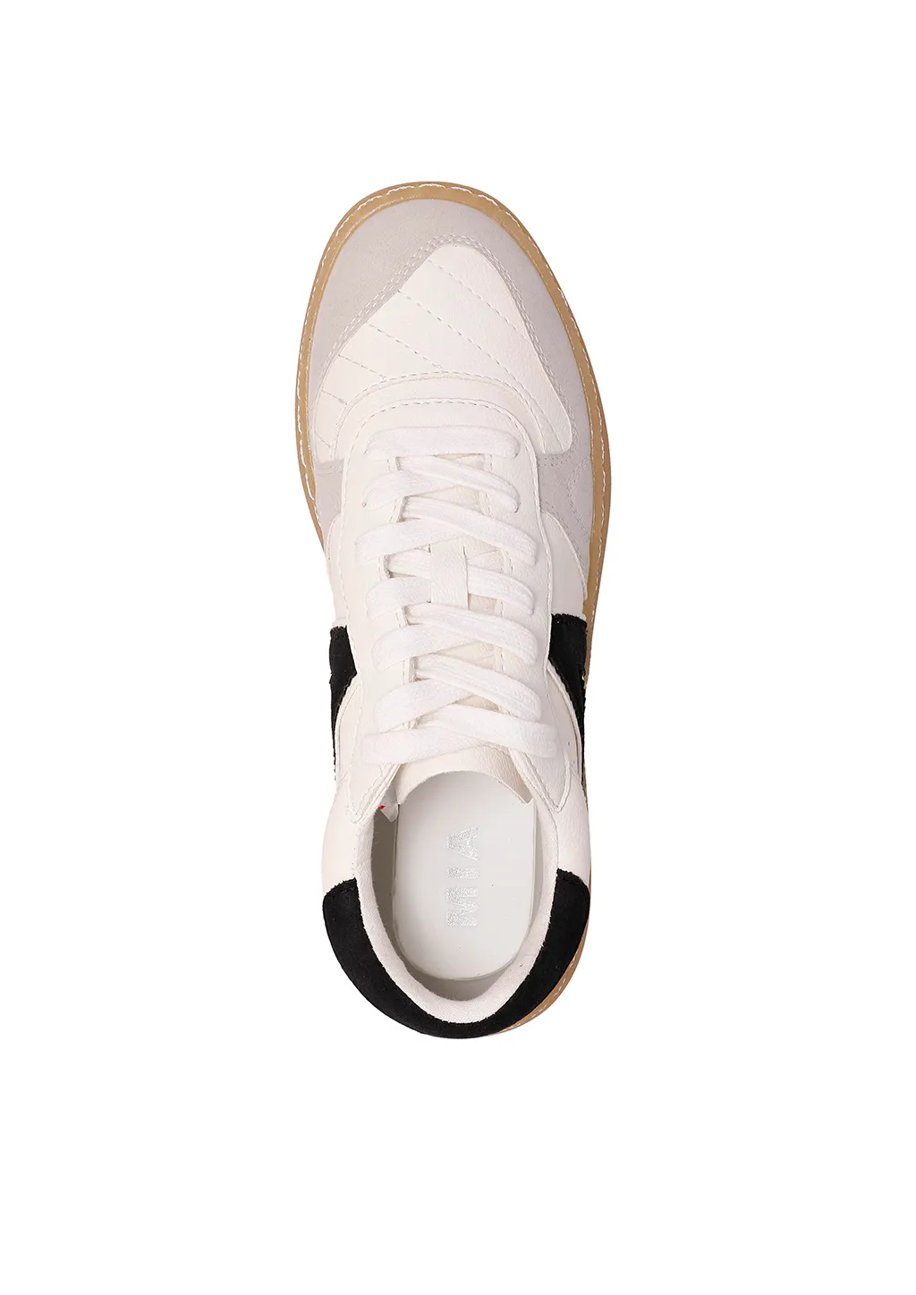 VESTA - BLACK sold by Mia Shoes product image thumbnail 4