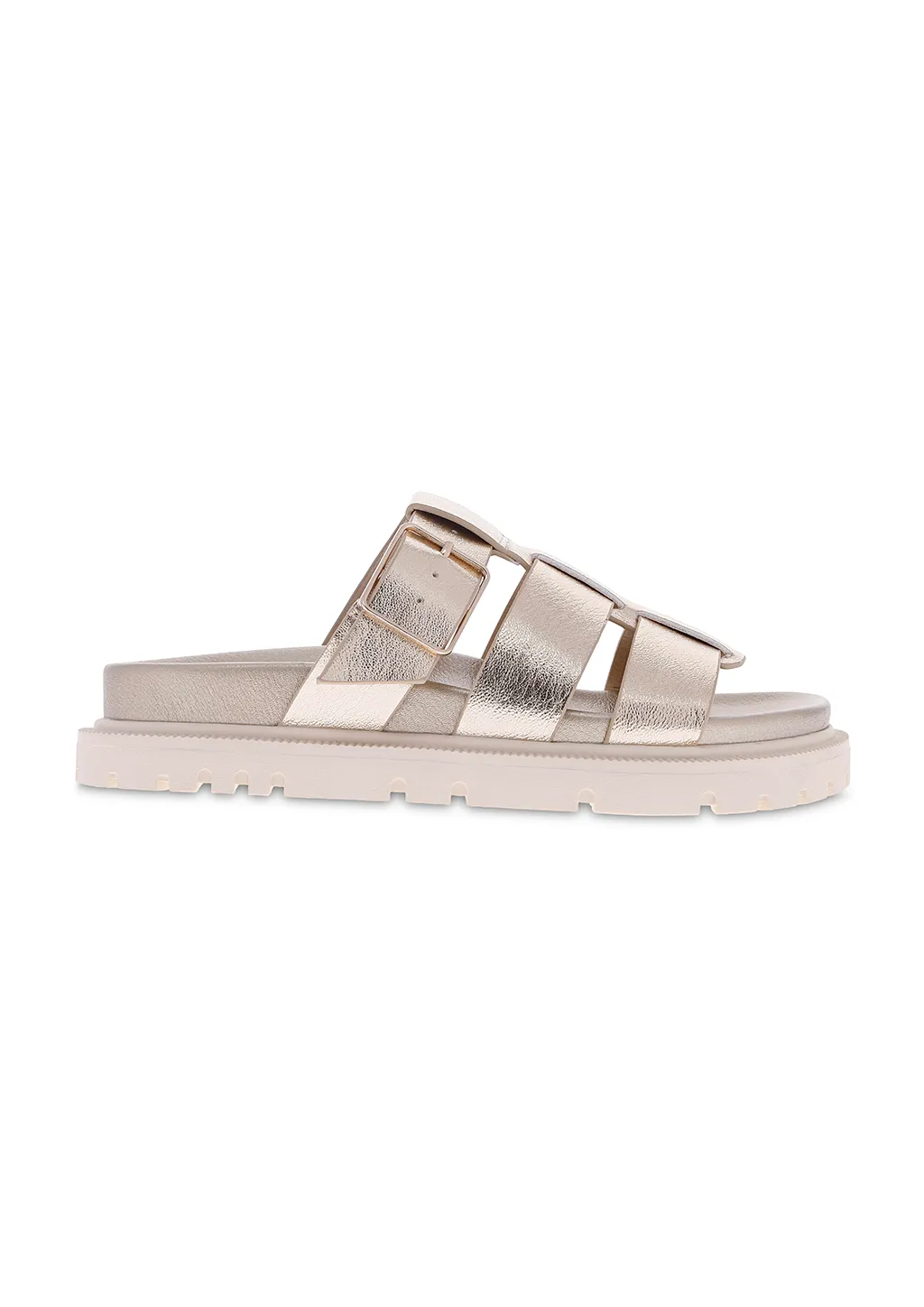 GENI - GOLD sold by Mia Shoes product image thumbnail 2