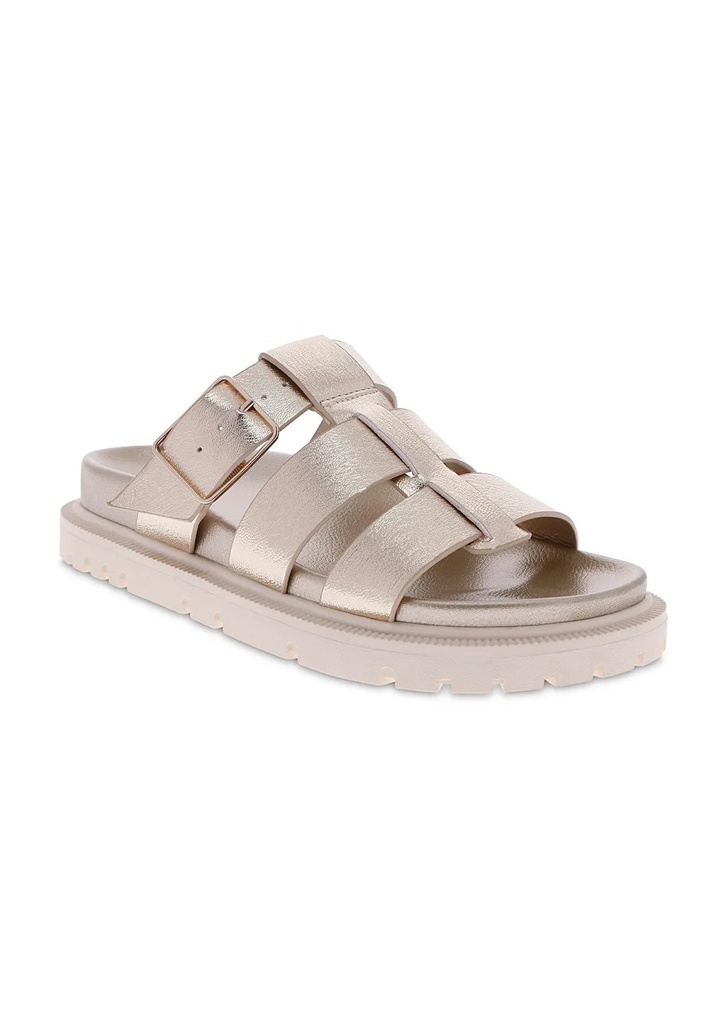 GENI - GOLD sold by Mia Shoes