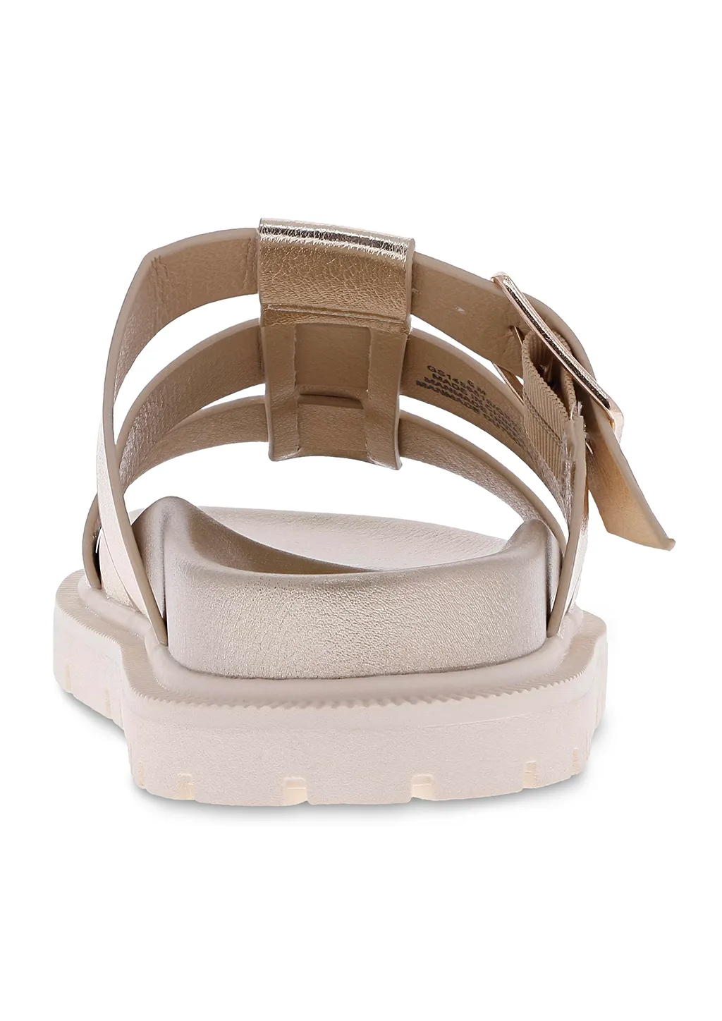 GENI - GOLD sold by Mia Shoes product image thumbnail 3