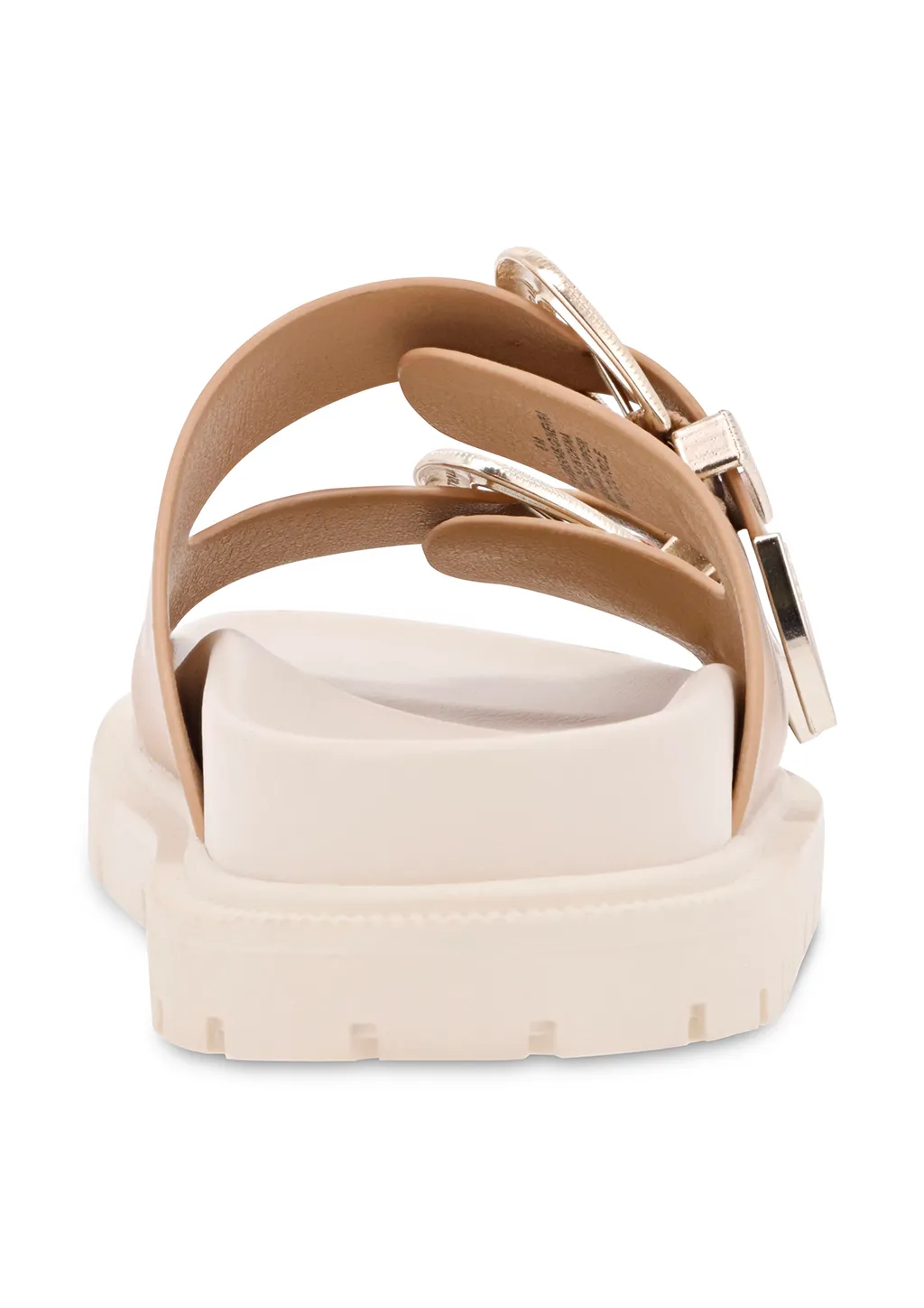 GINEVRA - NATURAL sold by Mia Shoes product image thumbnail 3