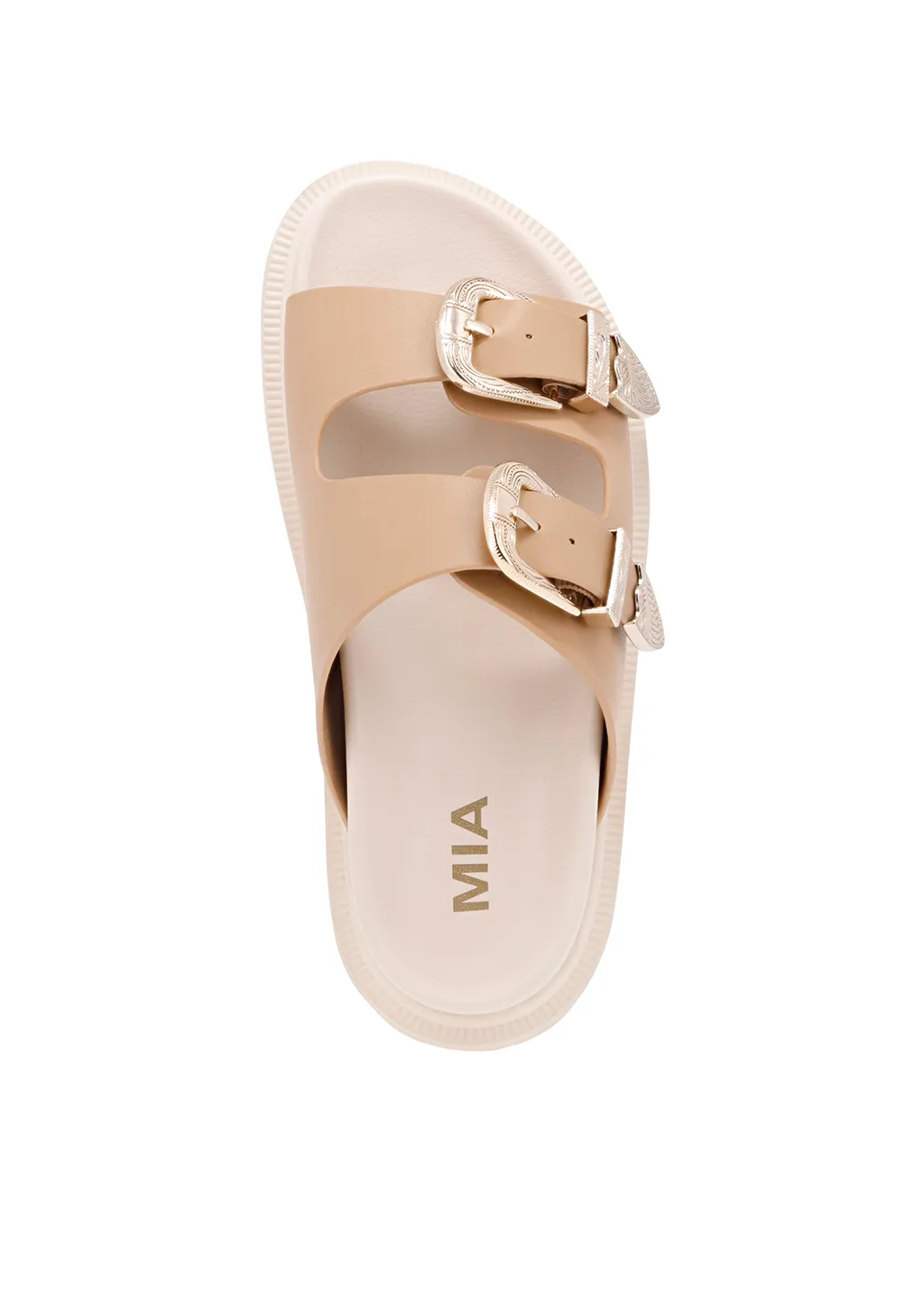 GINEVRA - NATURAL sold by Mia Shoes product image thumbnail 4