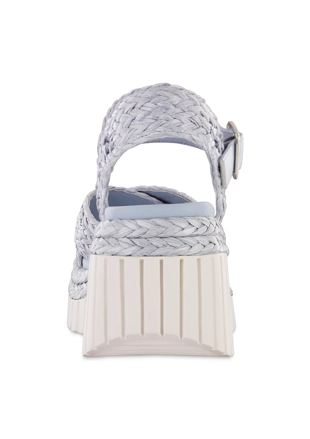 ZAMARA - LIGHT BLUE sold by Mia Shoes product image thumbnail 3