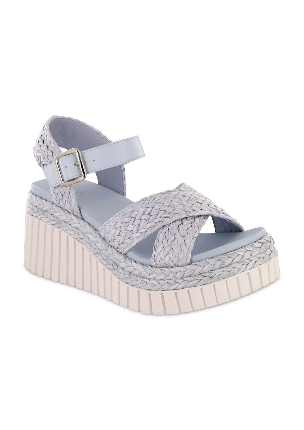 ZAMARA - LIGHT BLUE sold by Mia Shoes