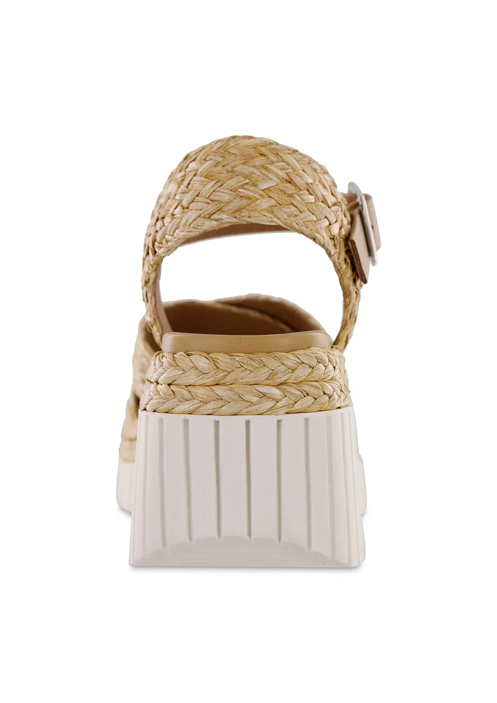 ZAMARA - NATURAL sold by Mia Shoes product image thumbnail 3