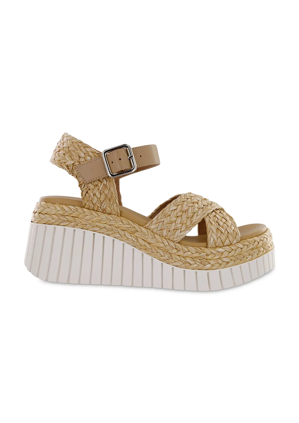 ZAMARA - NATURAL sold by Mia Shoes product image thumbnail 2