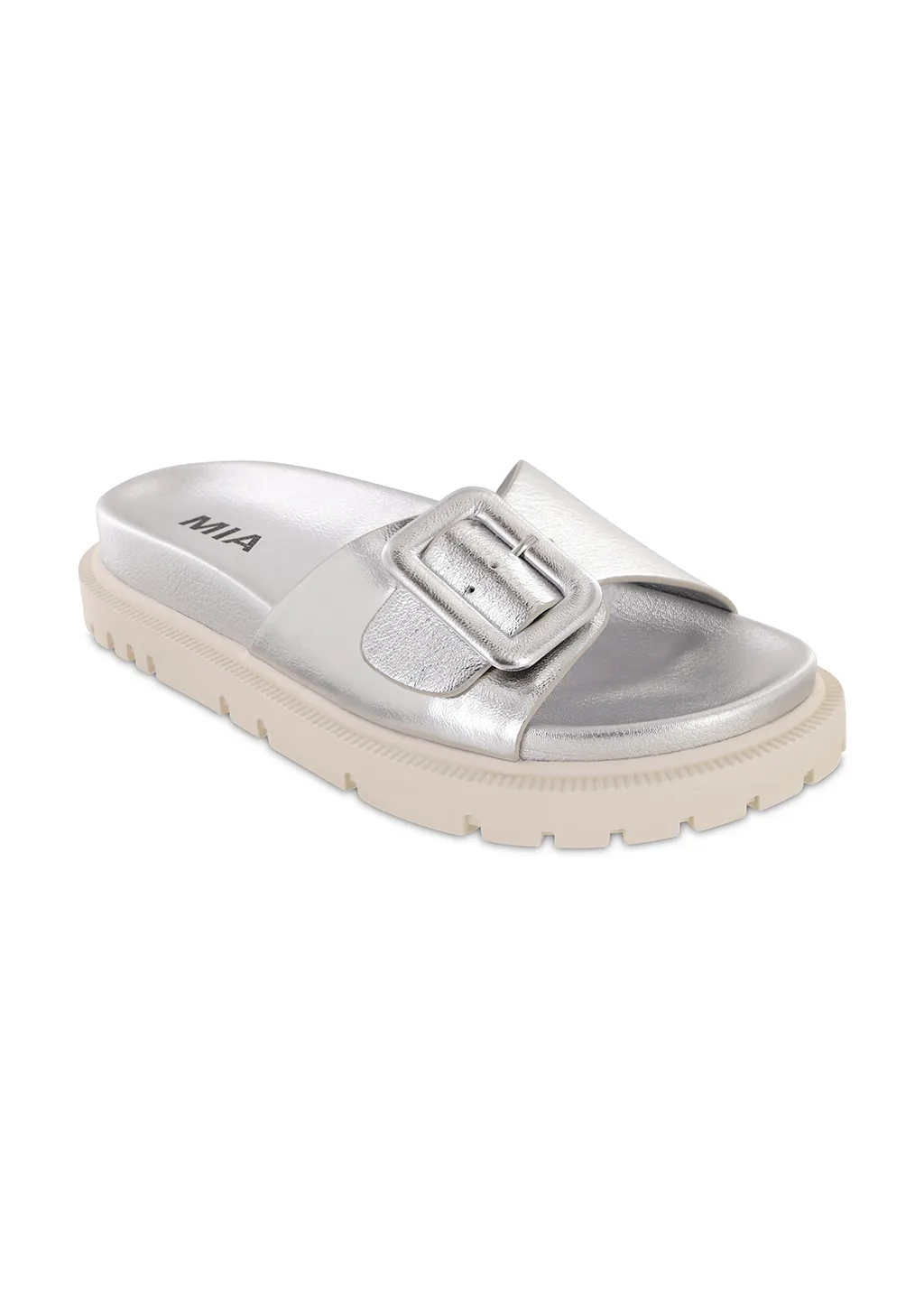 GYA - SILVER sold by Mia Shoes