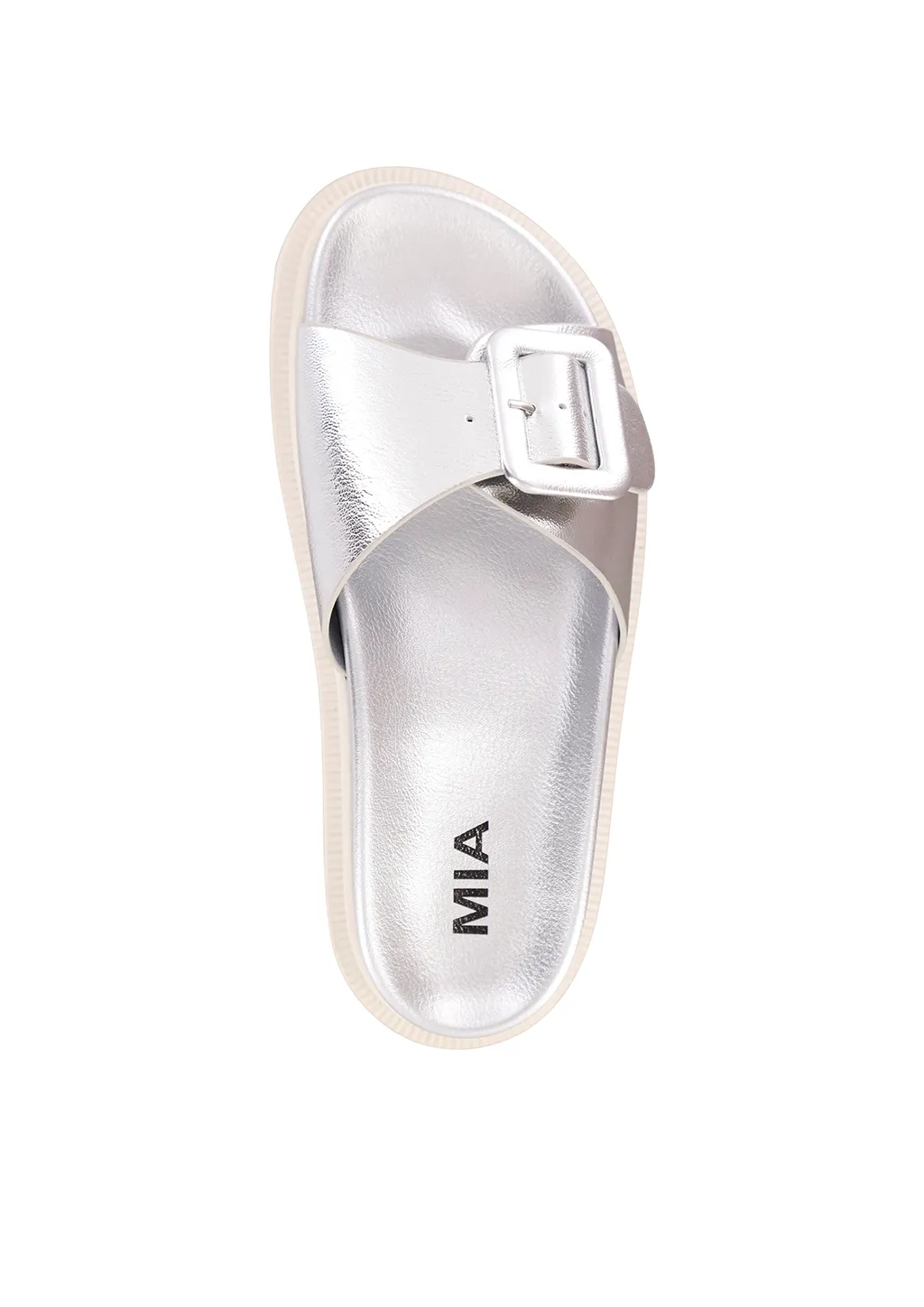 GYA - SILVER sold by Mia Shoes product image thumbnail 4
