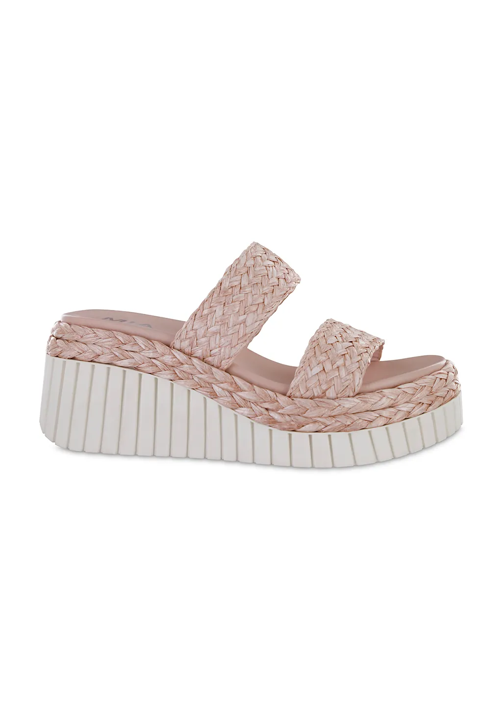 ZAYLA - BLUSH sold by Mia Shoes product image thumbnail 2