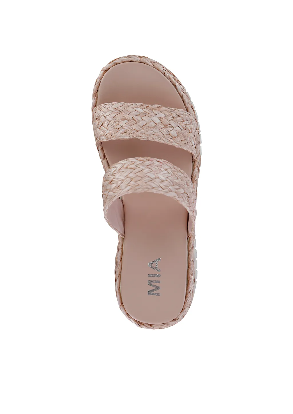 ZAYLA - BLUSH sold by Mia Shoes product image thumbnail 4