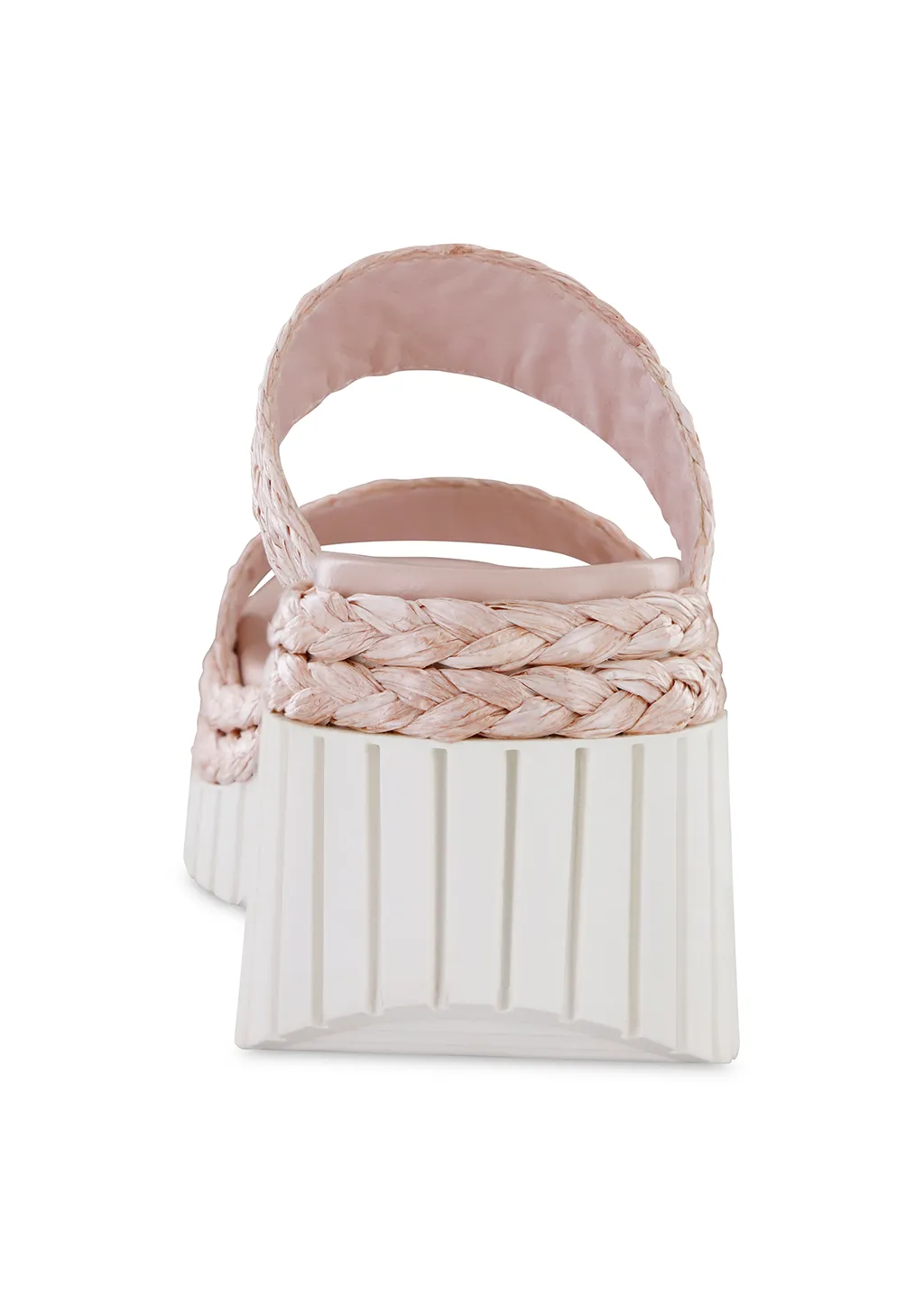 ZAYLA - BLUSH sold by Mia Shoes product image thumbnail 3