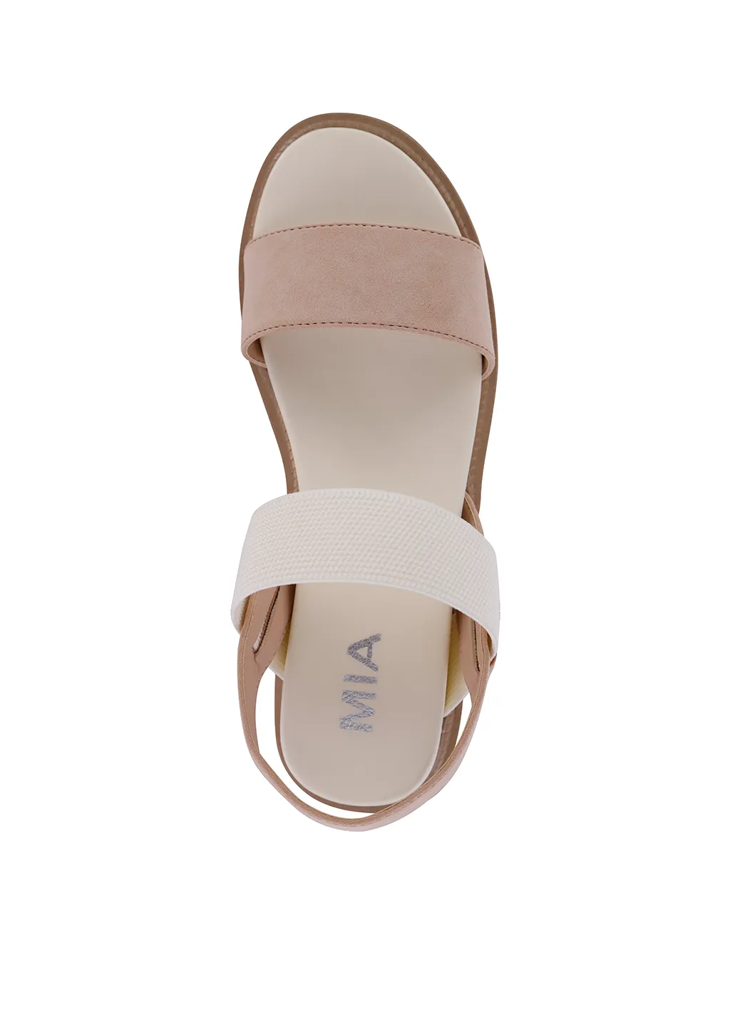 JENE - BLUSH sold by Mia Shoes product image thumbnail 4