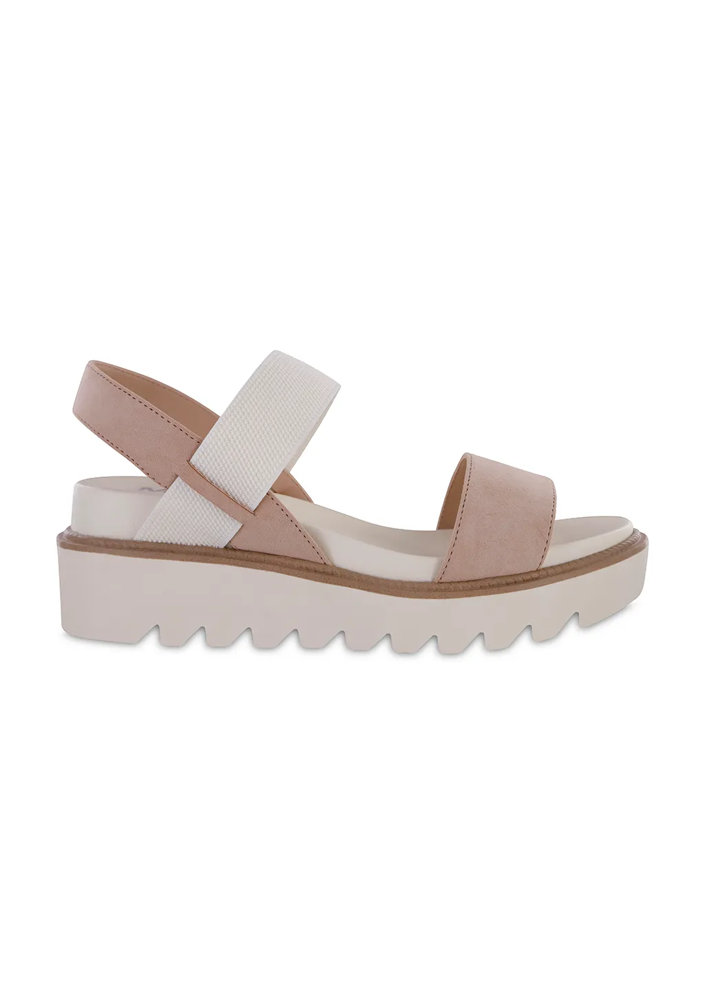 JENE - BLUSH sold by Mia Shoes product image thumbnail 2