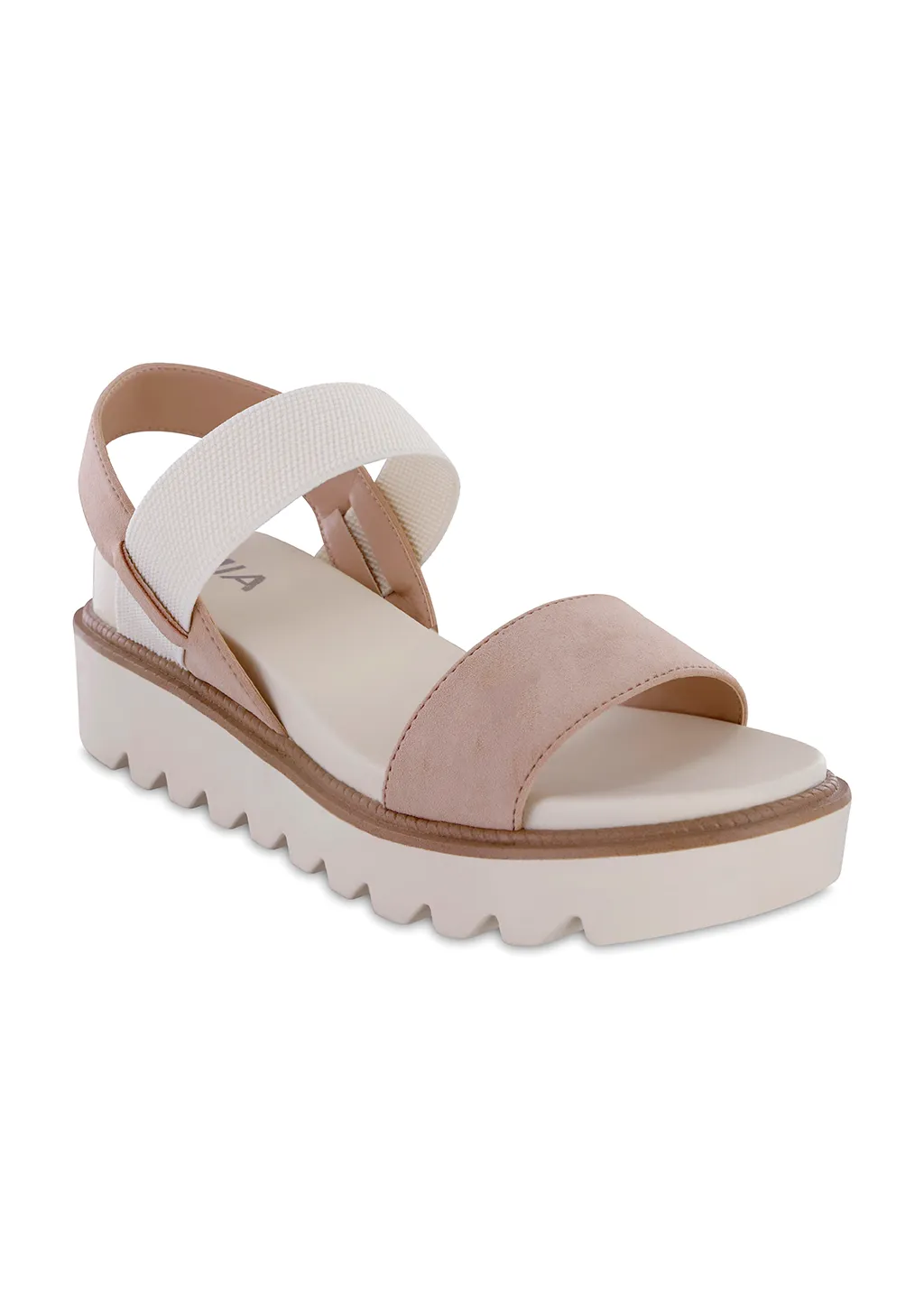 JENE - BLUSH sold by Mia Shoes