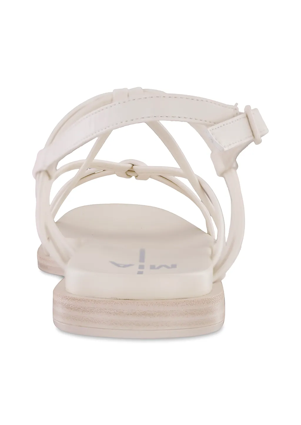 DAPHINE - BONE sold by Mia Shoes product image thumbnail 3