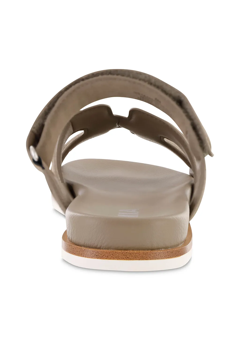 VENEZIA - TAUPE sold by Mia Shoes product image thumbnail 3