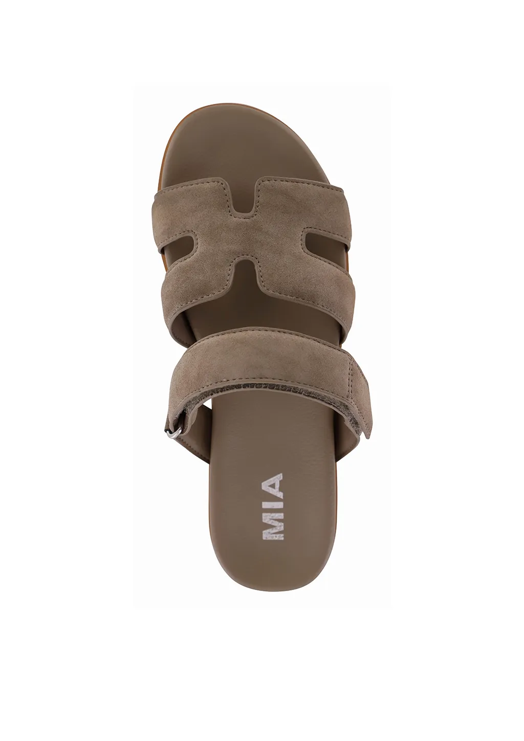 VENEZIA - TAUPE sold by Mia Shoes product image thumbnail 4