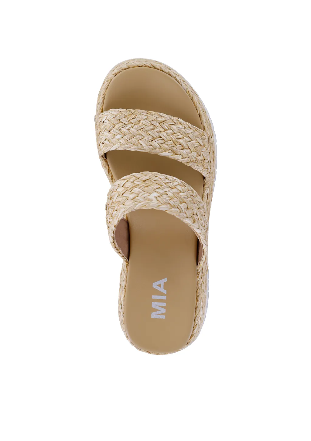 ZAYLA - NATURAL sold by Mia Shoes product image thumbnail 4