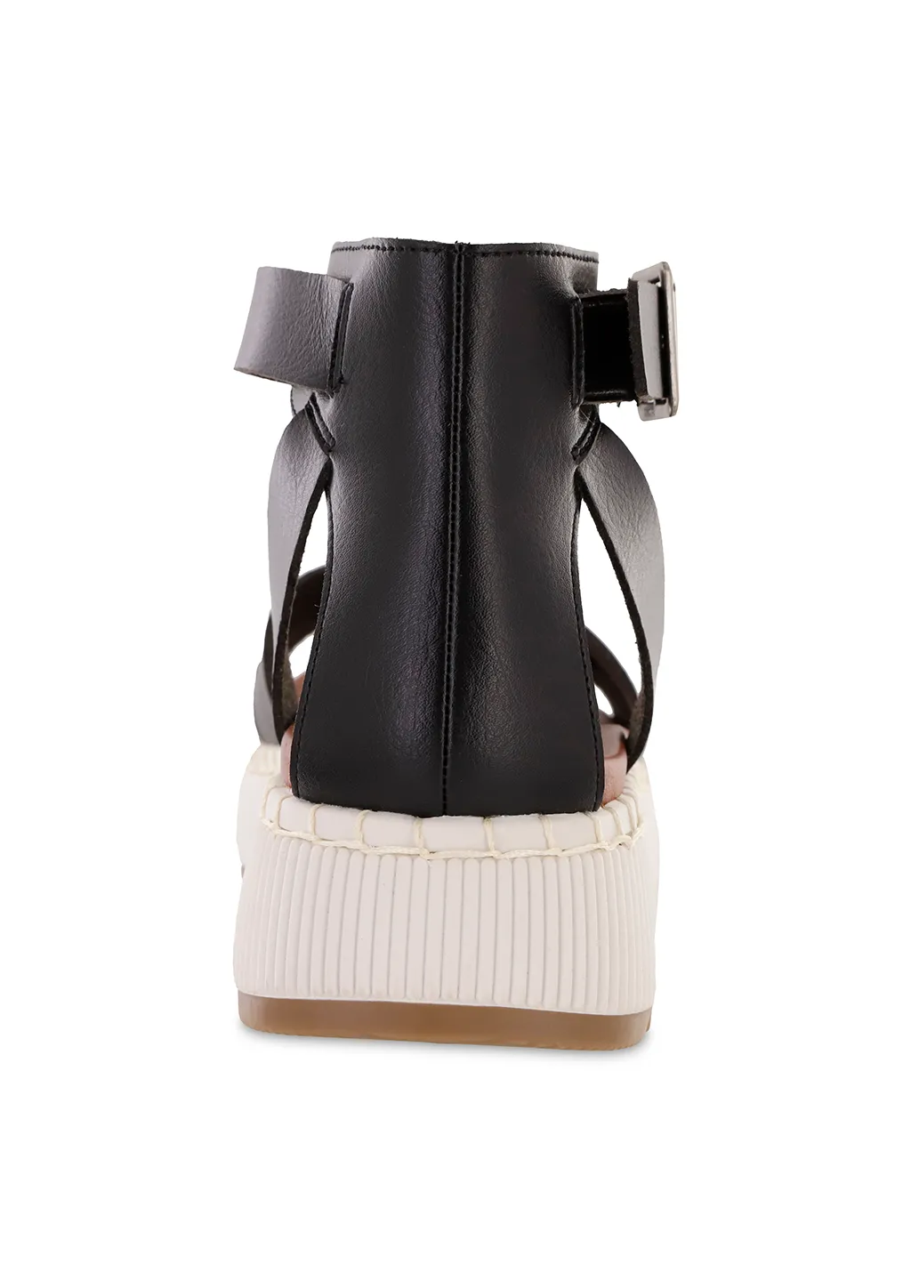 HANA - BLACK sold by Mia Shoes product image thumbnail 3