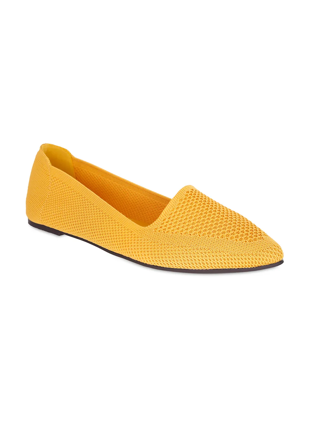 CORRINE - MUSTARD sold by Mia Shoes