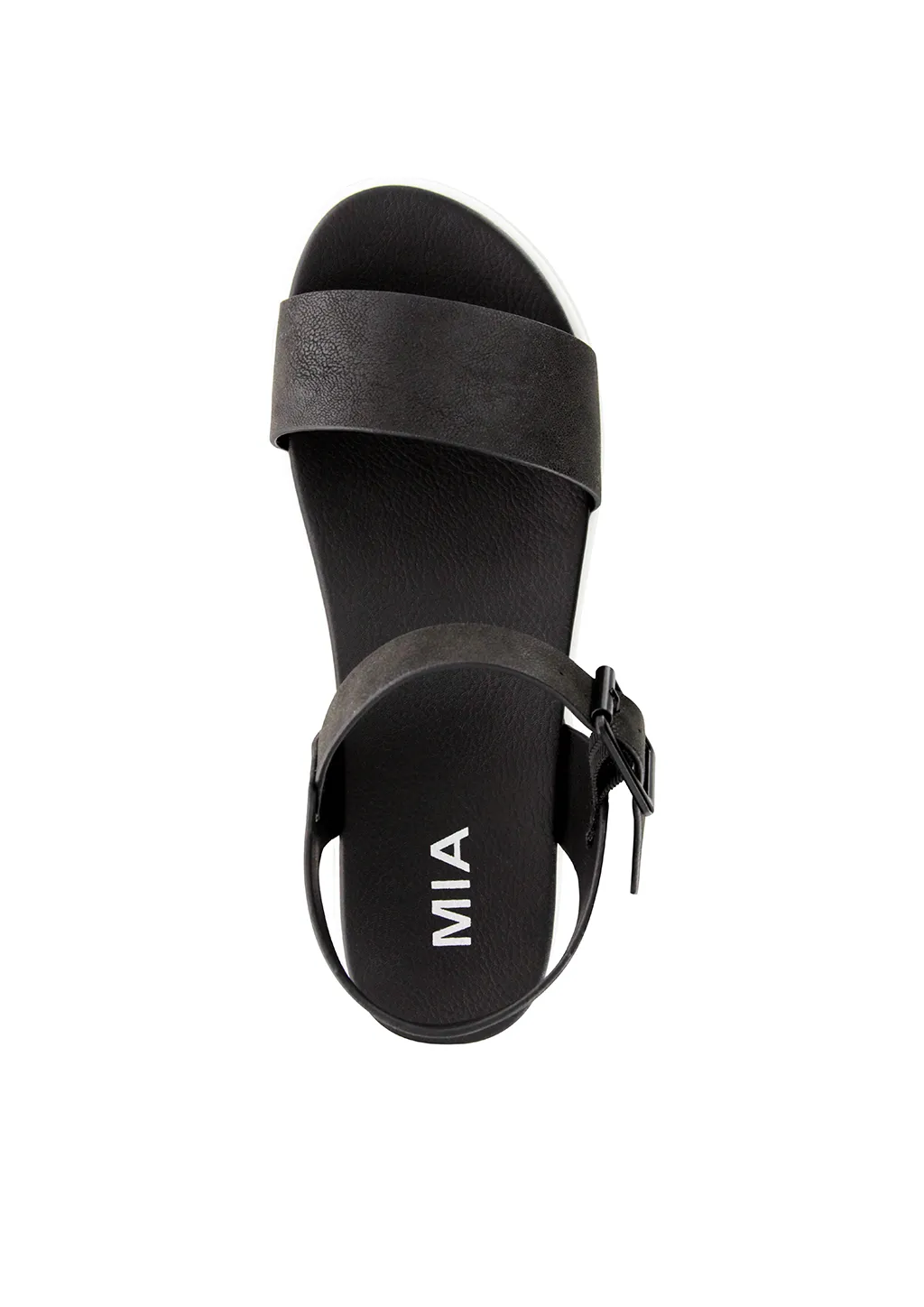 OLITA - BLACK sold by Mia Shoes product image thumbnail 4