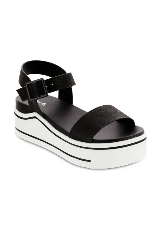 OLITA - BLACK sold by Mia Shoes