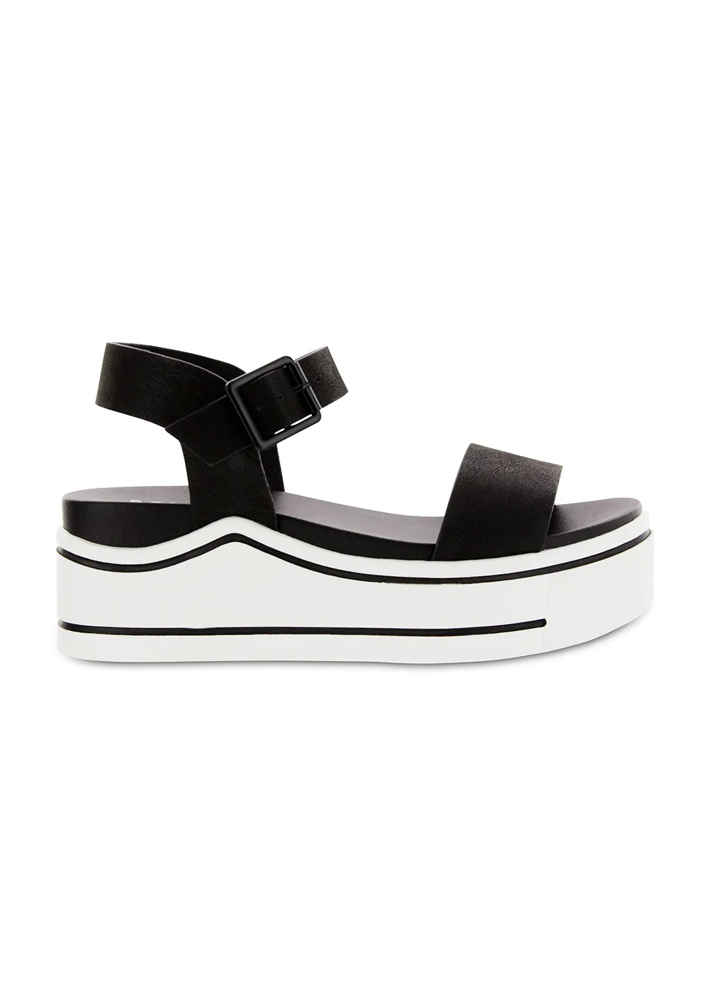OLITA - BLACK sold by Mia Shoes product image thumbnail 2