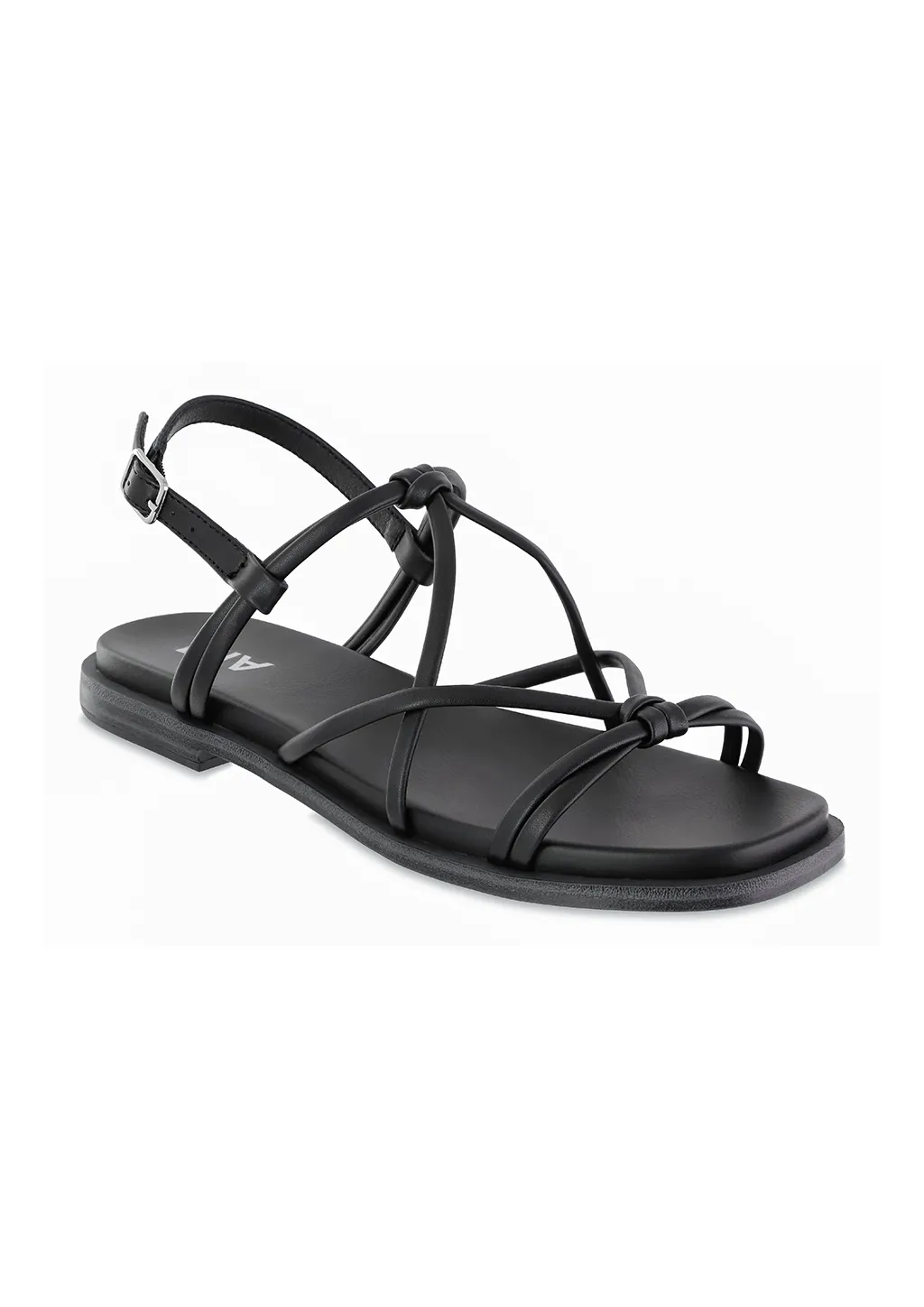 DAPHINE - BLACK sold by Mia Shoes