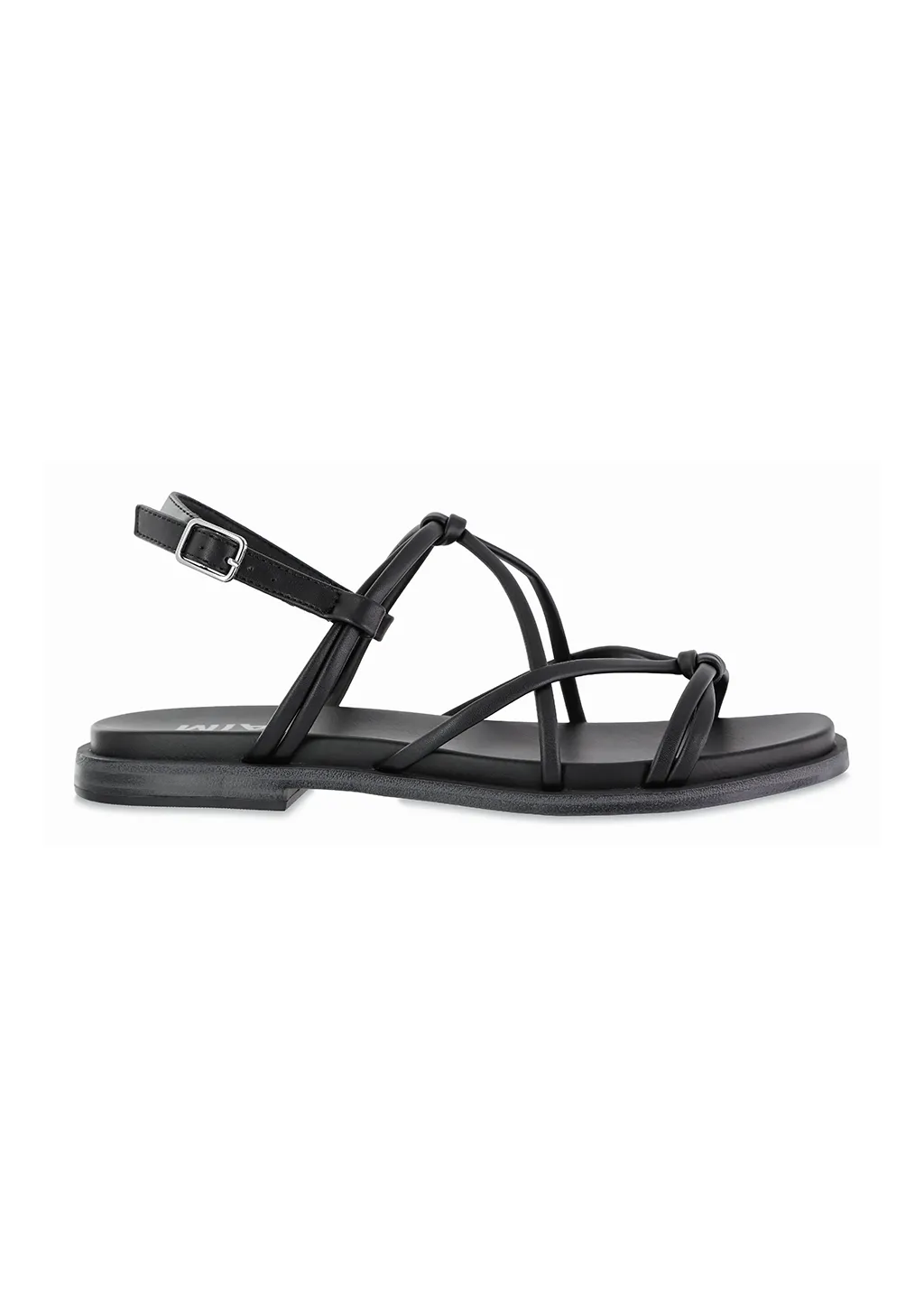 DAPHINE - BLACK sold by Mia Shoes product image thumbnail 2