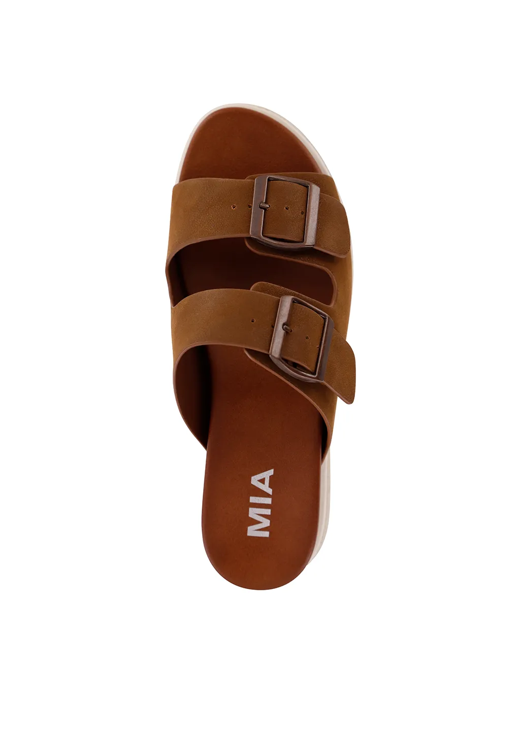 KELY - COGNAC sold by Mia Shoes product image thumbnail 4