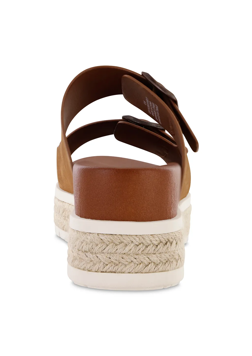 KELY - COGNAC sold by Mia Shoes product image thumbnail 3