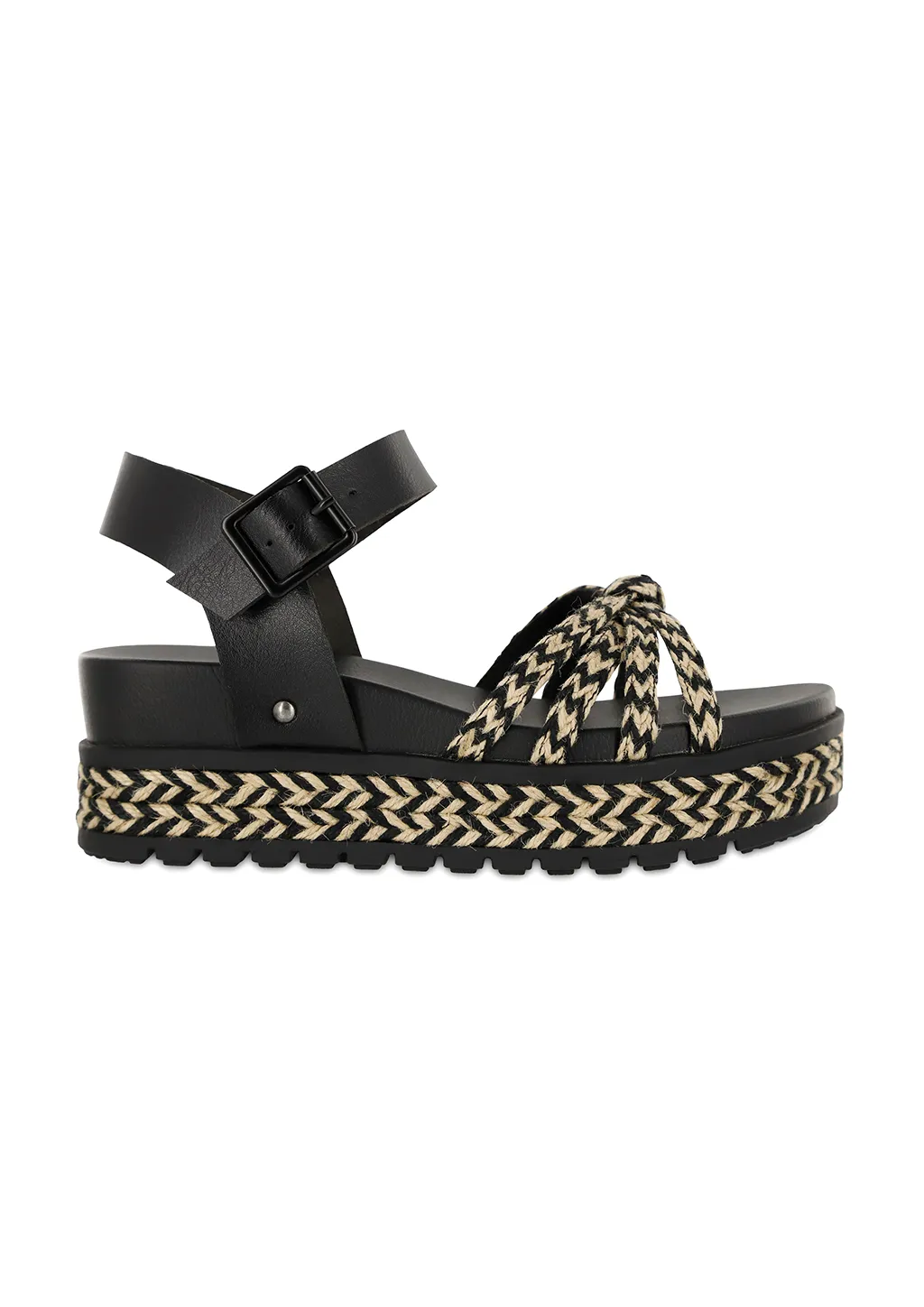 KEHLANI - BLACK sold by Mia Shoes product image thumbnail 2