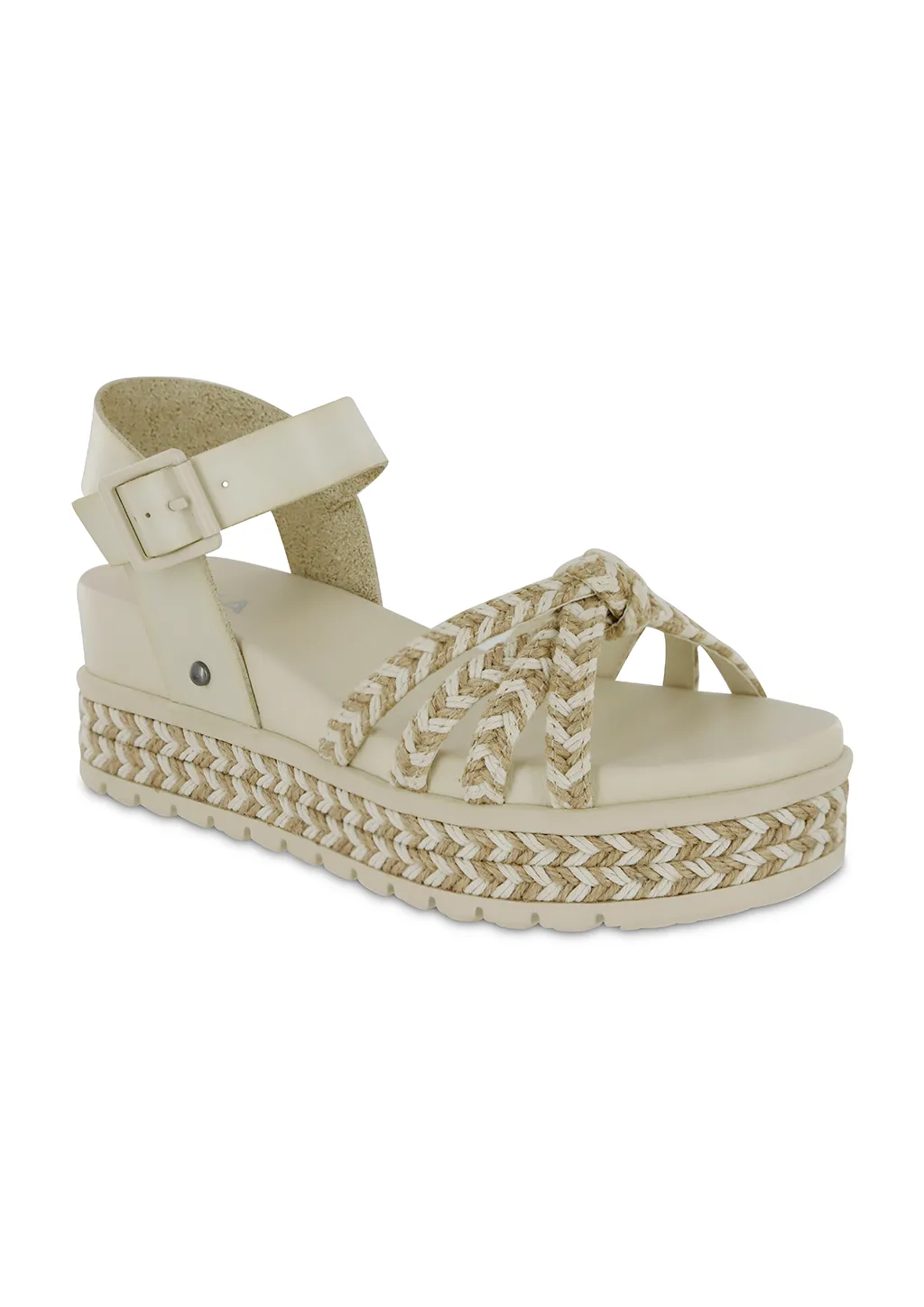 KEHLANI - BONE sold by Mia Shoes product image thumbnail 2