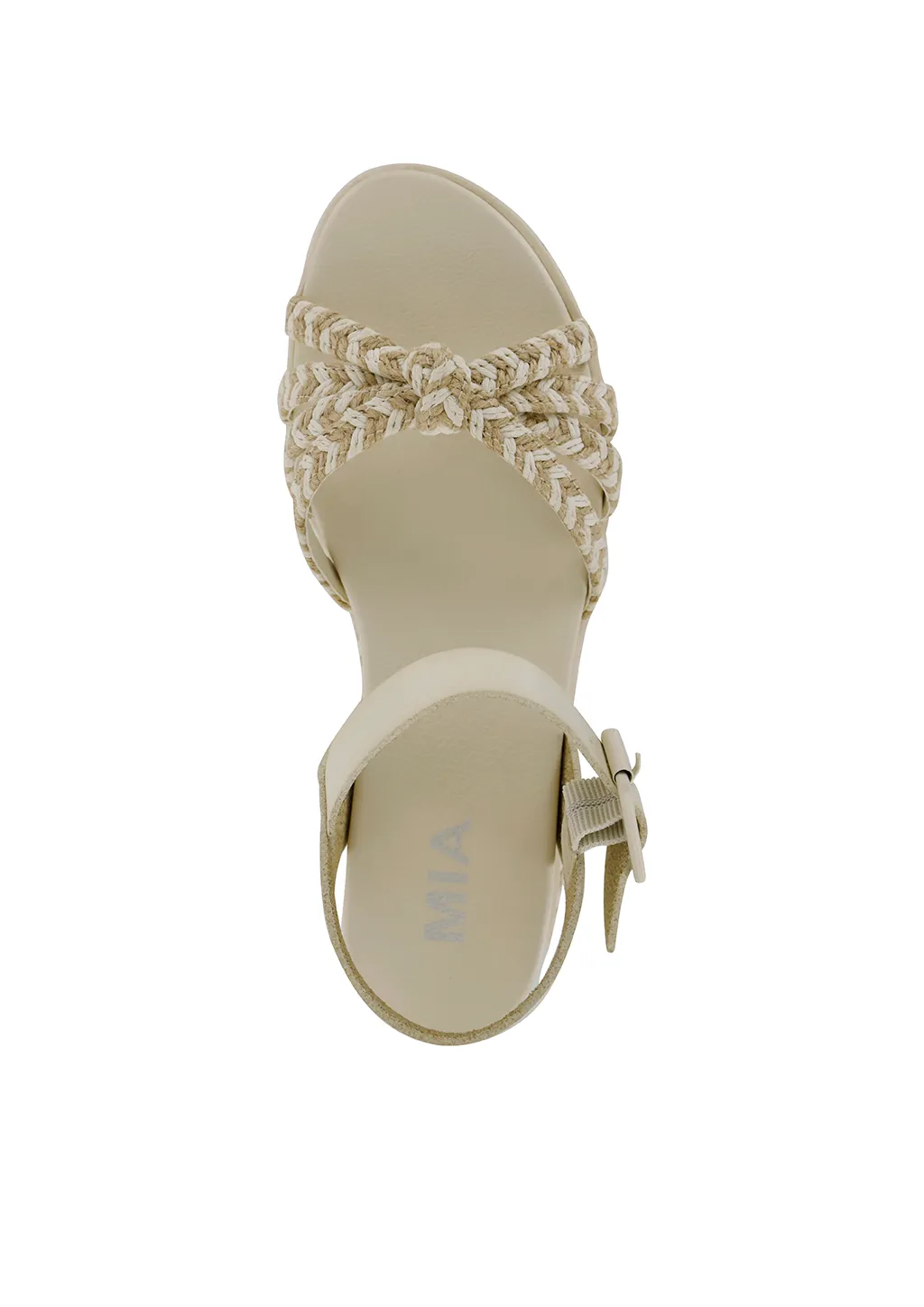 KEHLANI - BONE sold by Mia Shoes product image thumbnail 4