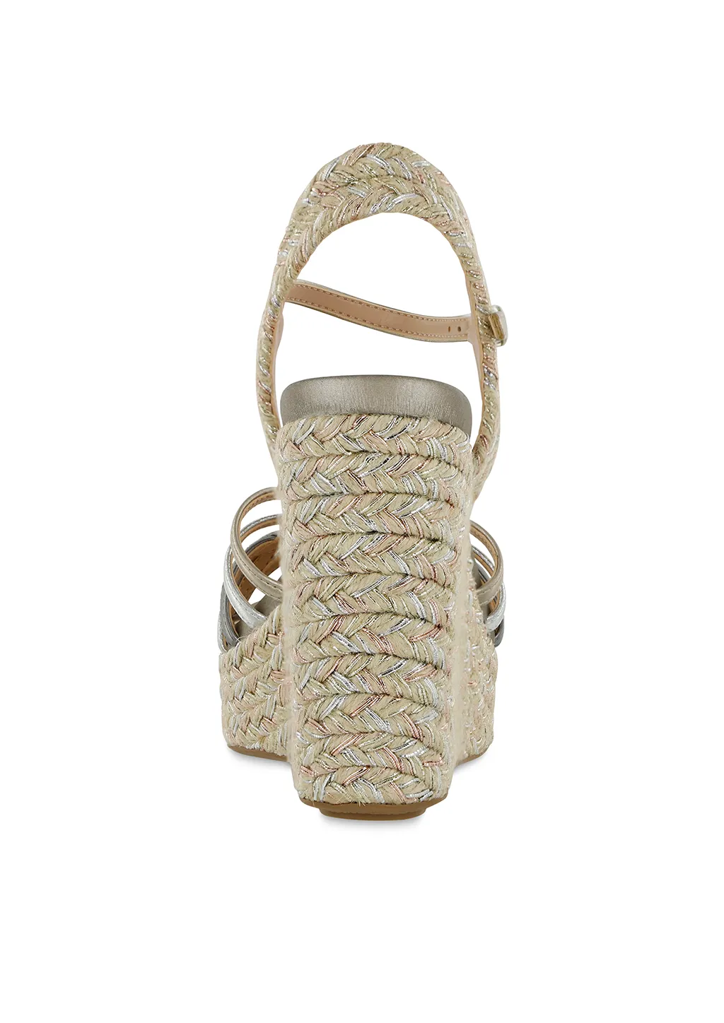 ANJALLI - METALLIC sold by Mia Shoes product image thumbnail 4