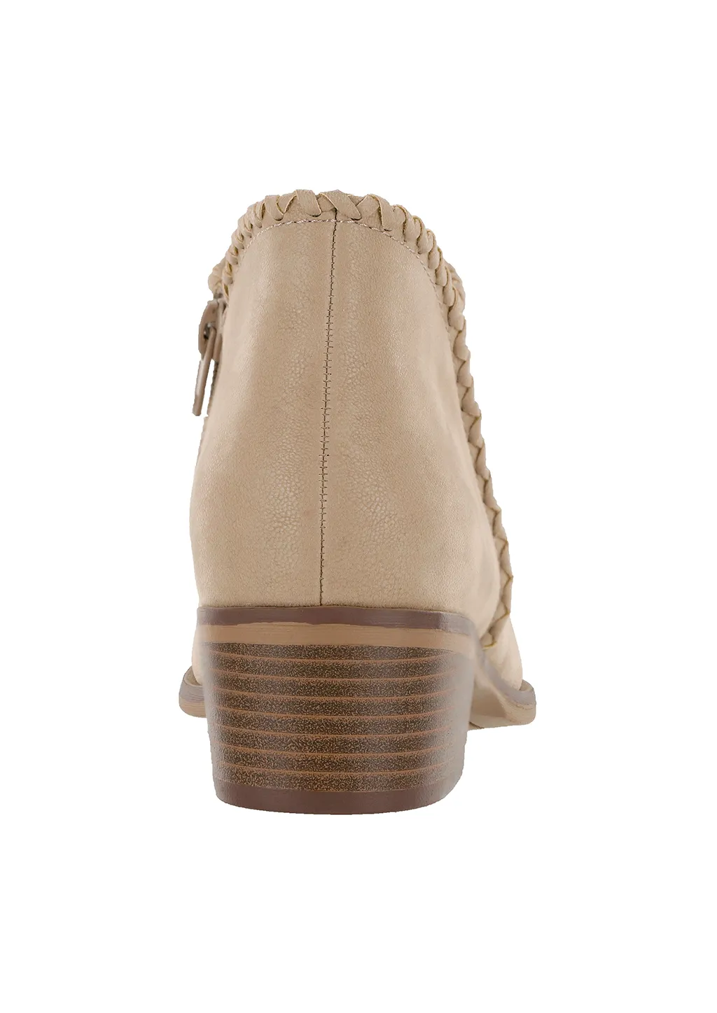 INEZ - STONE sold by Mia Shoes product image thumbnail 3